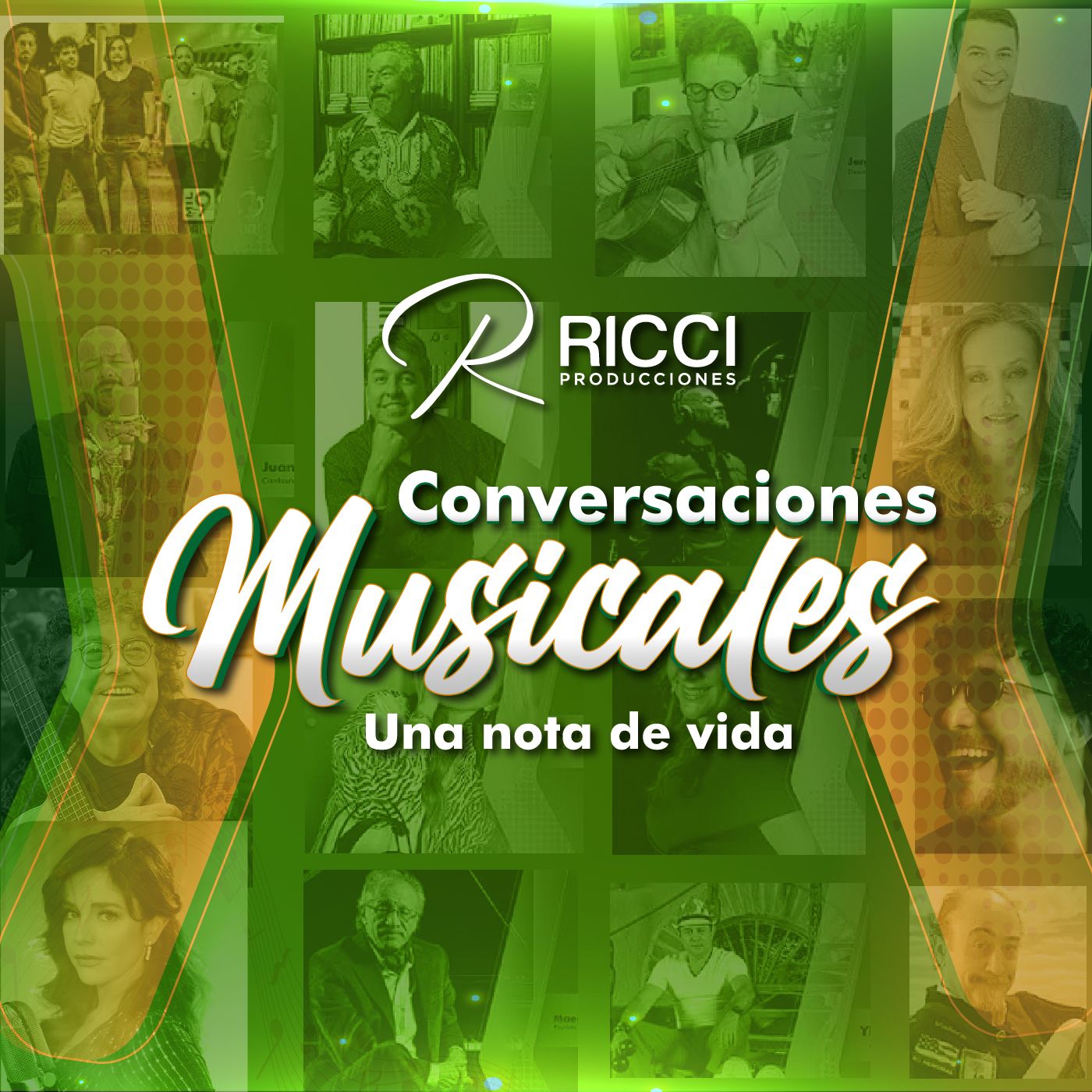 Conversaciones Musicales