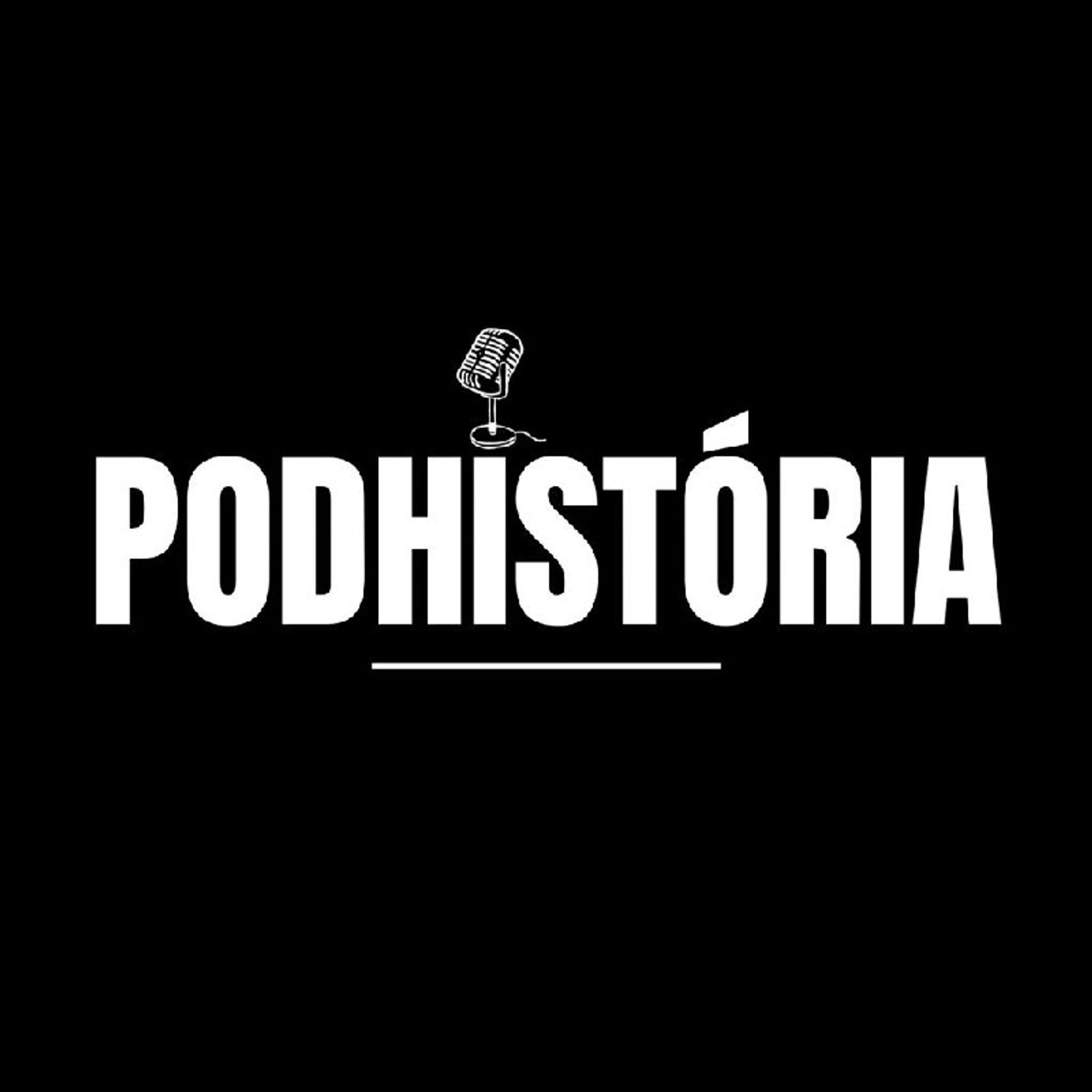 Podhistória_einstein e a bomba episode artwork