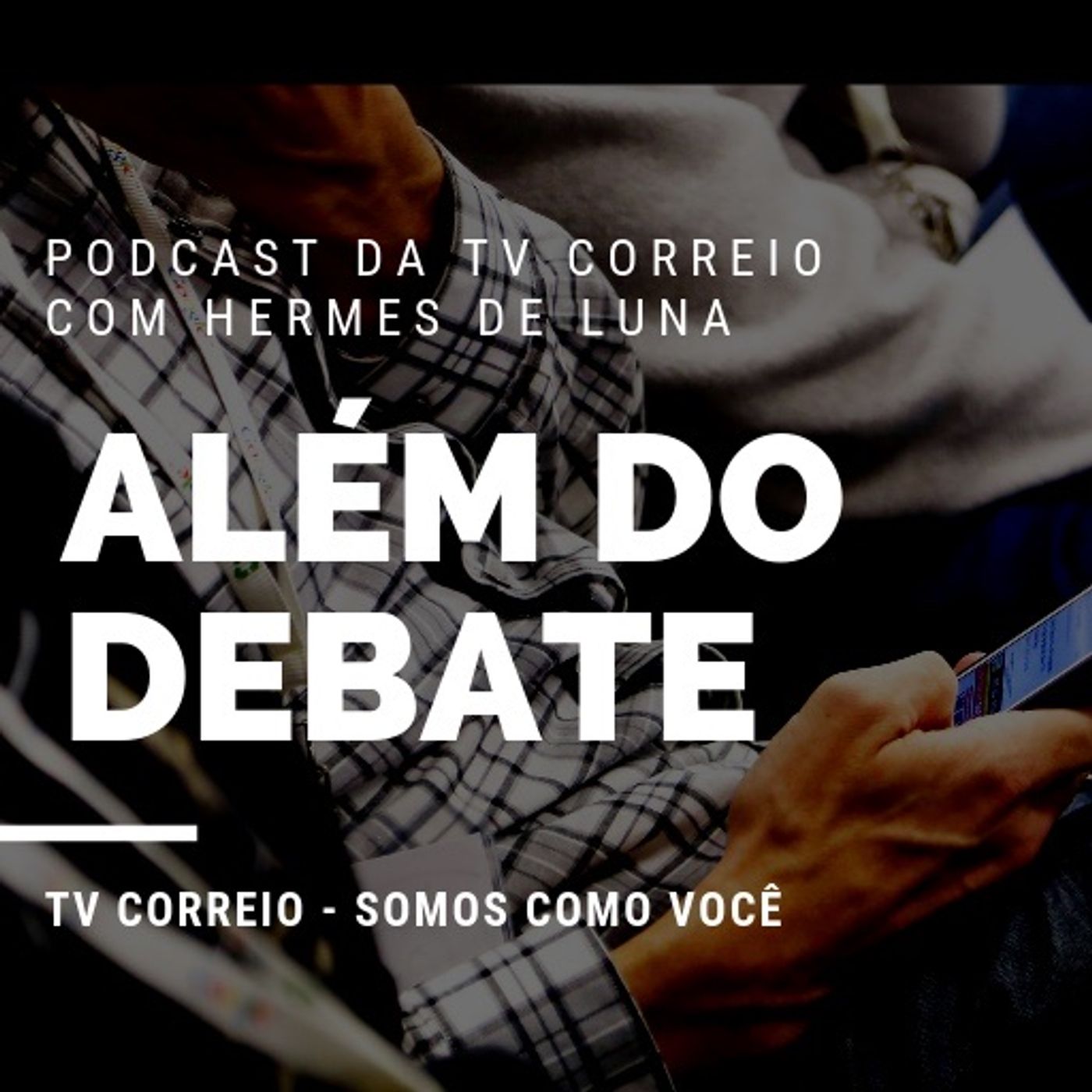 Além do Debate