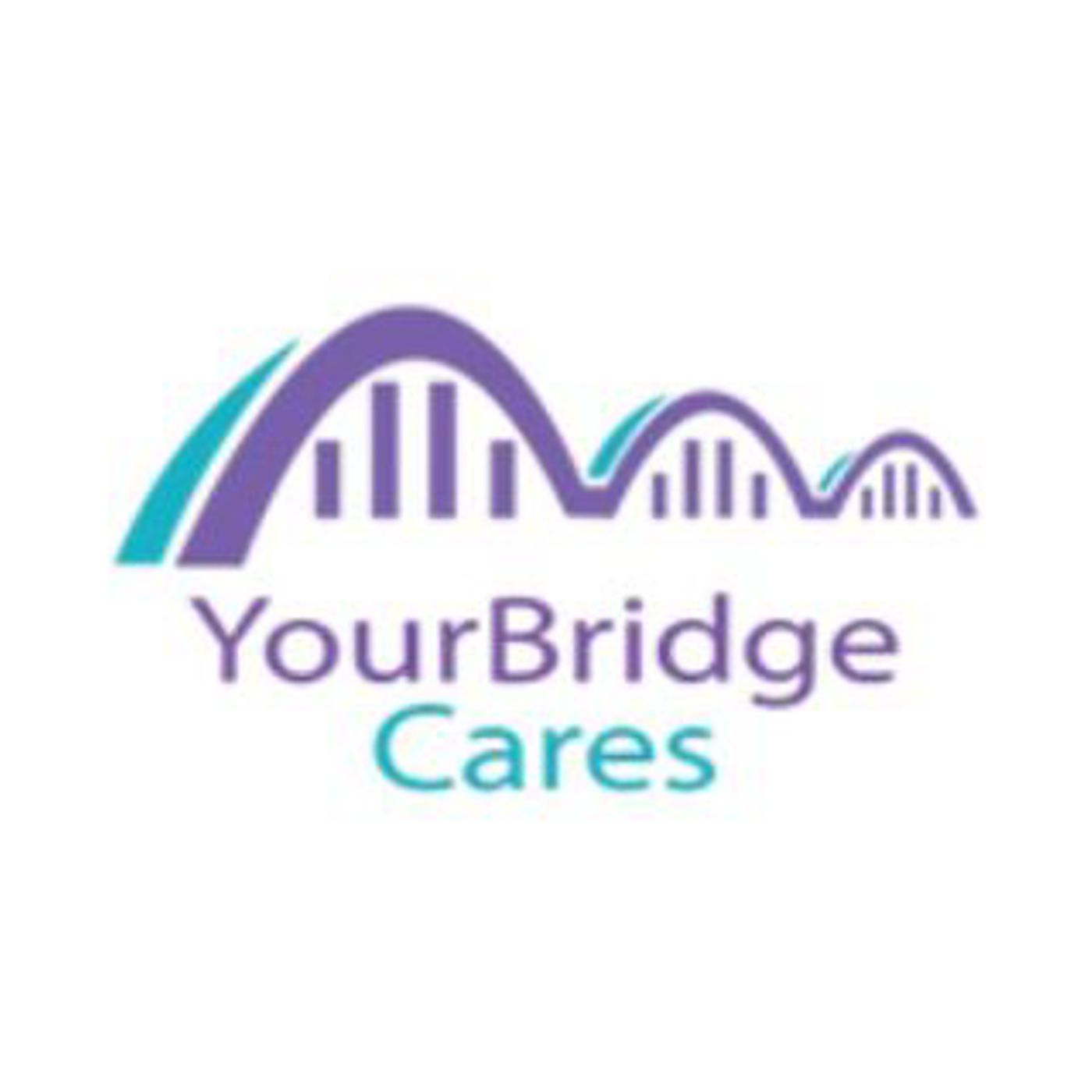 YourBridge Cares cover art
