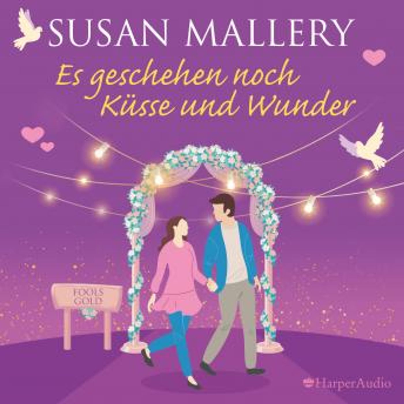 Listen to New Full Audiobooks in Romance, Rom-Com