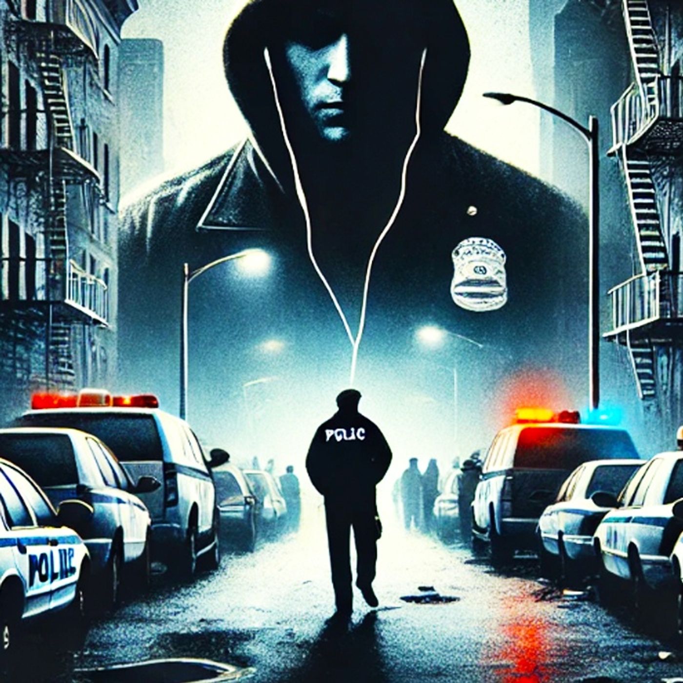True Crime & Chaos - Alexis Knight Investigates