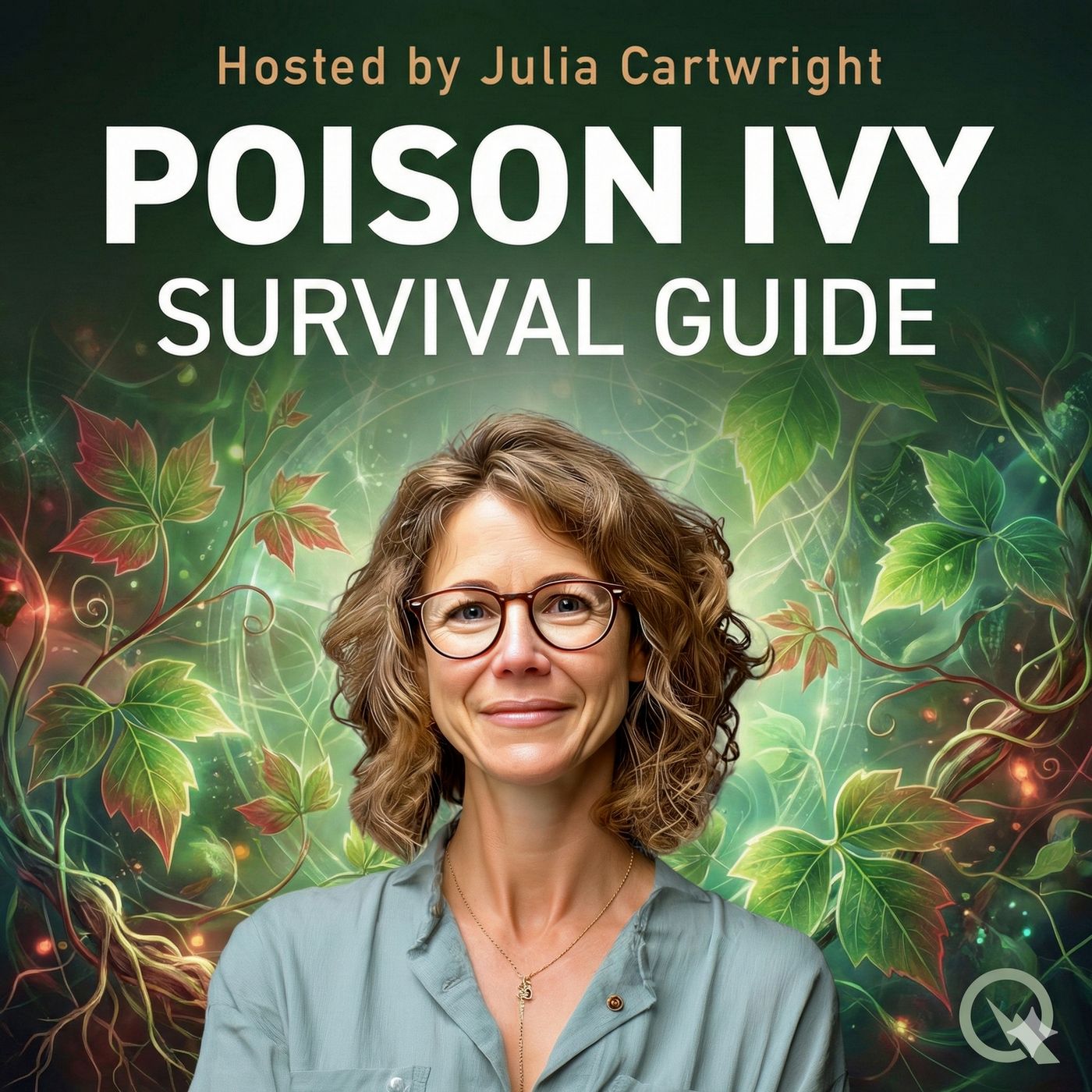 Poison Ivy