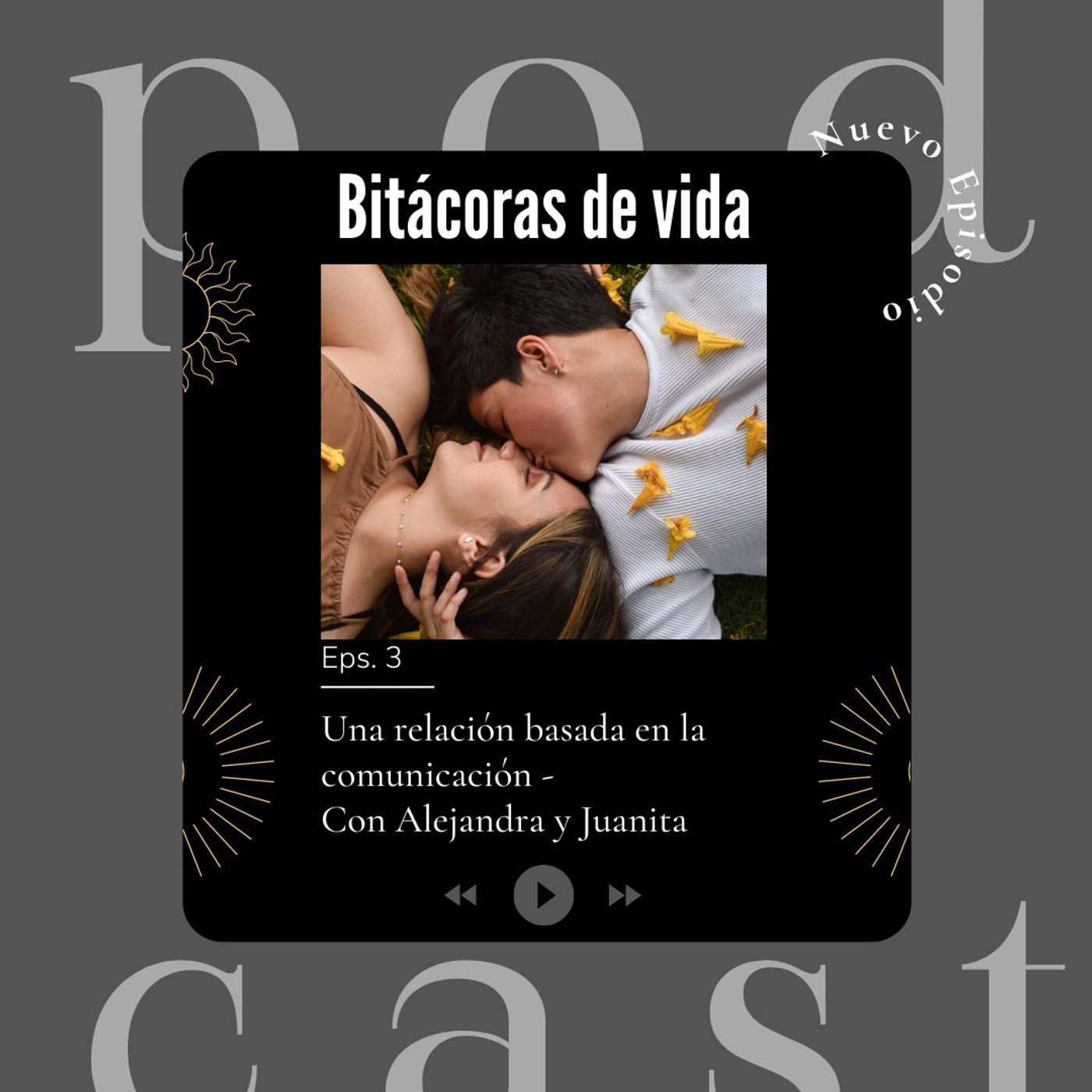 Bitácoras de vida