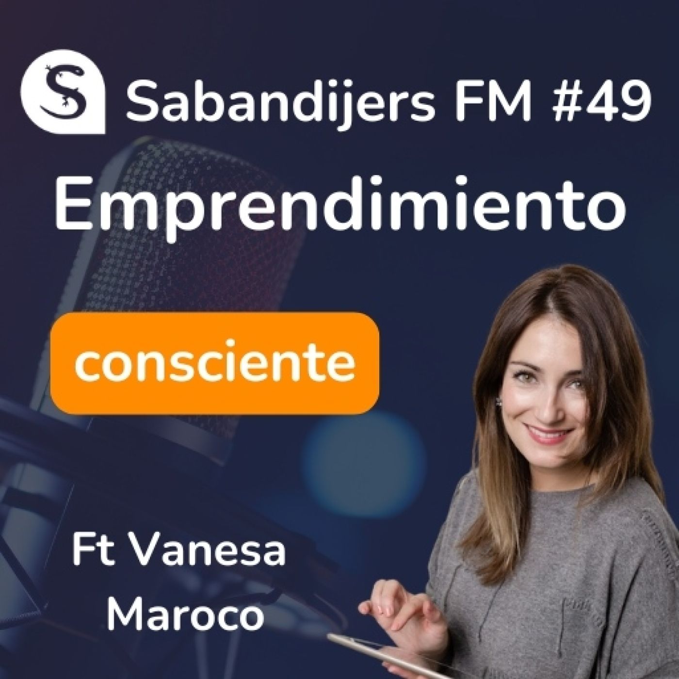 Sabandijers FM