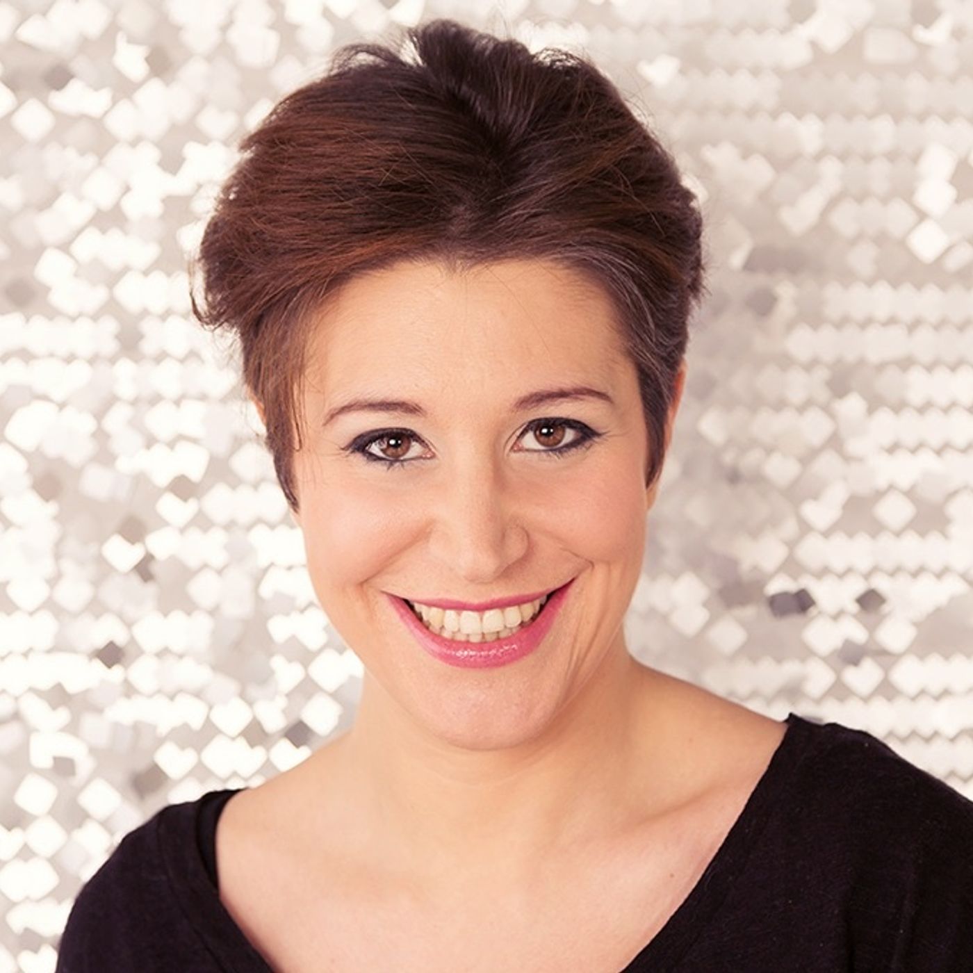 Locución Sara Muttoni