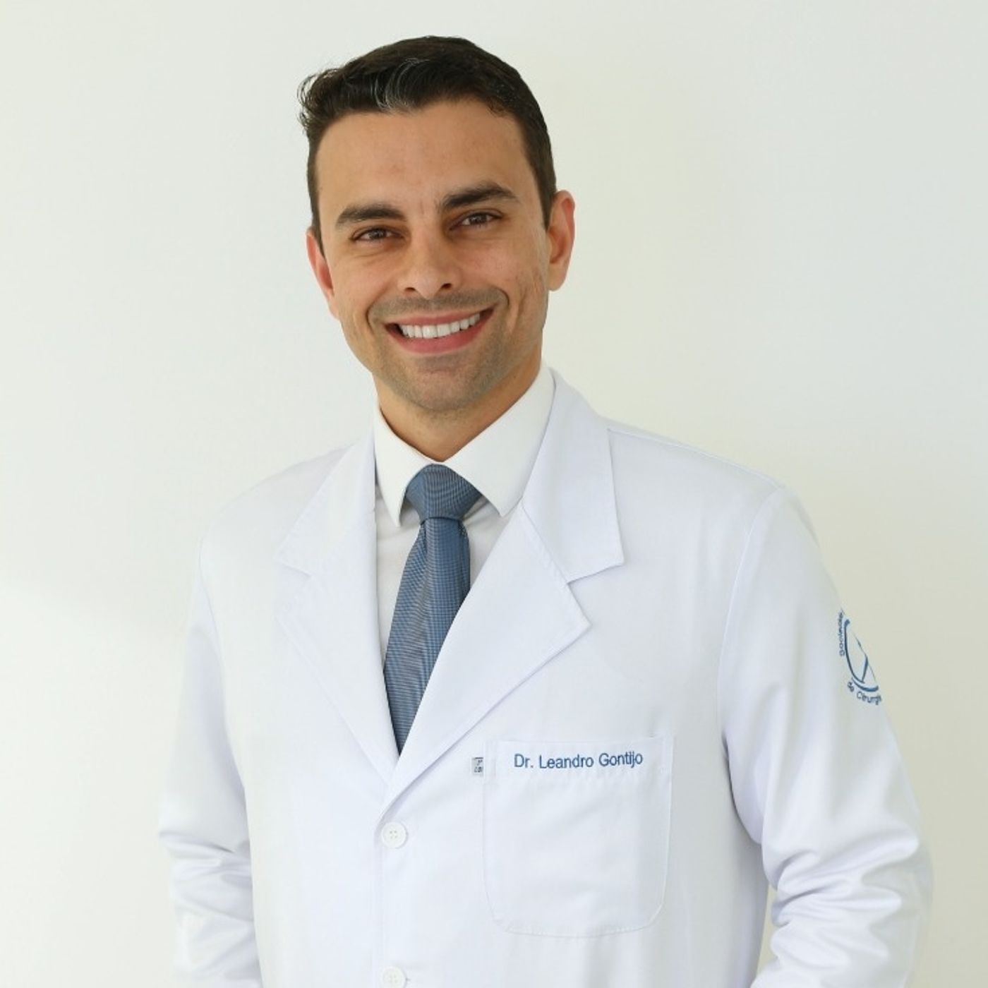 Dr. Leandro Gontijo