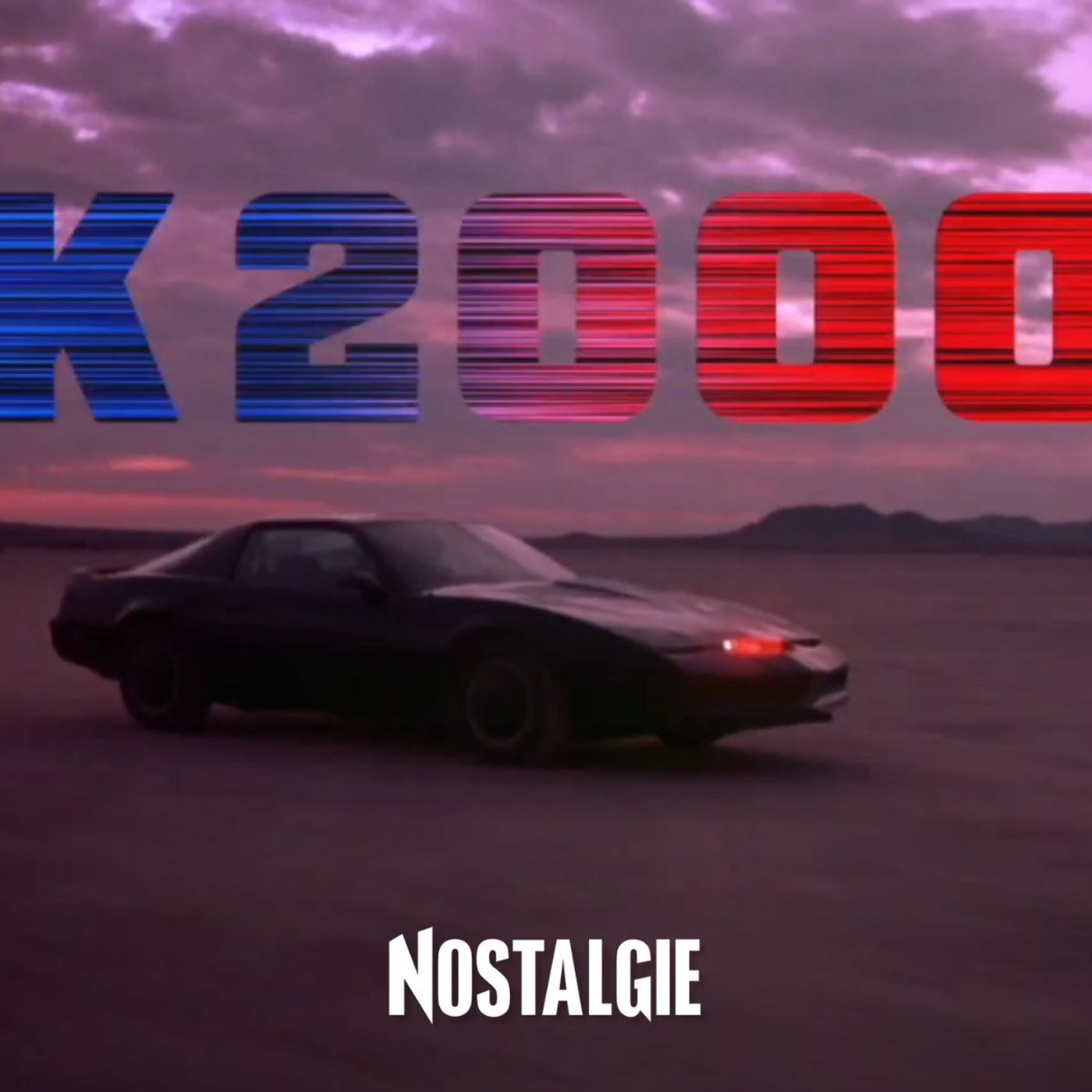 K2000 revient… et une grand-mère vengeresse cartonne sur Netflix episode artwork