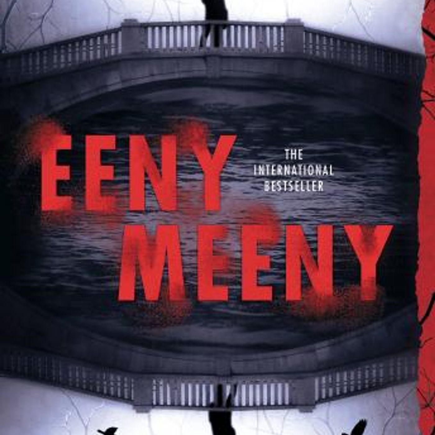 Listen to Latest Full Audiobooks in Mystery, Thriller & Horror, Suspense