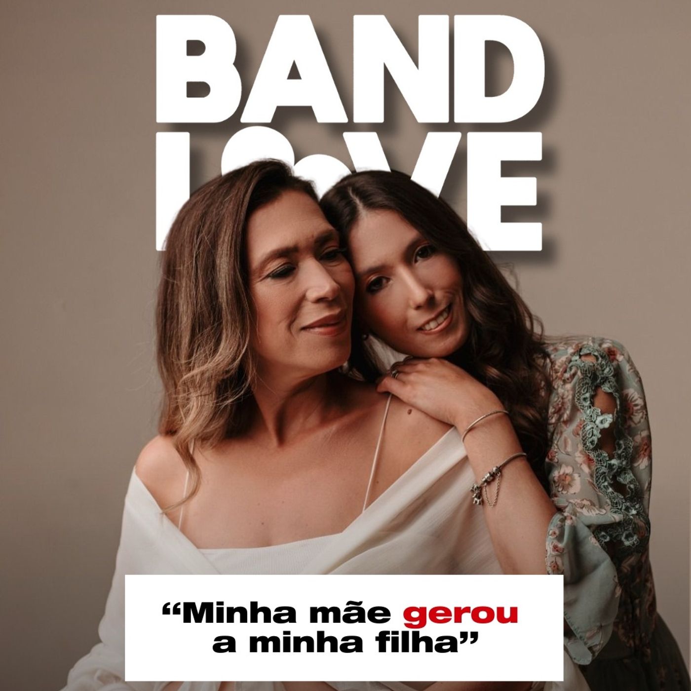 MINHA MÃE GEROU MINHA FILHA - HISTÓRIA DA JÉSSICA | QUEM AMA NÃO ESQUECE 09/09/25