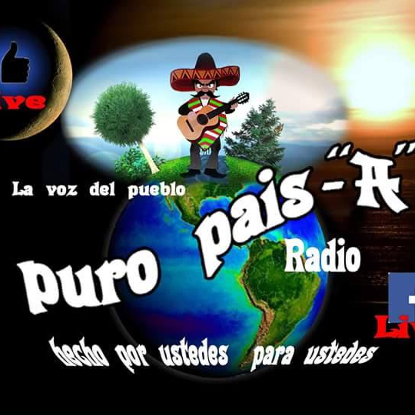 musica en vivo prueva episode artwork