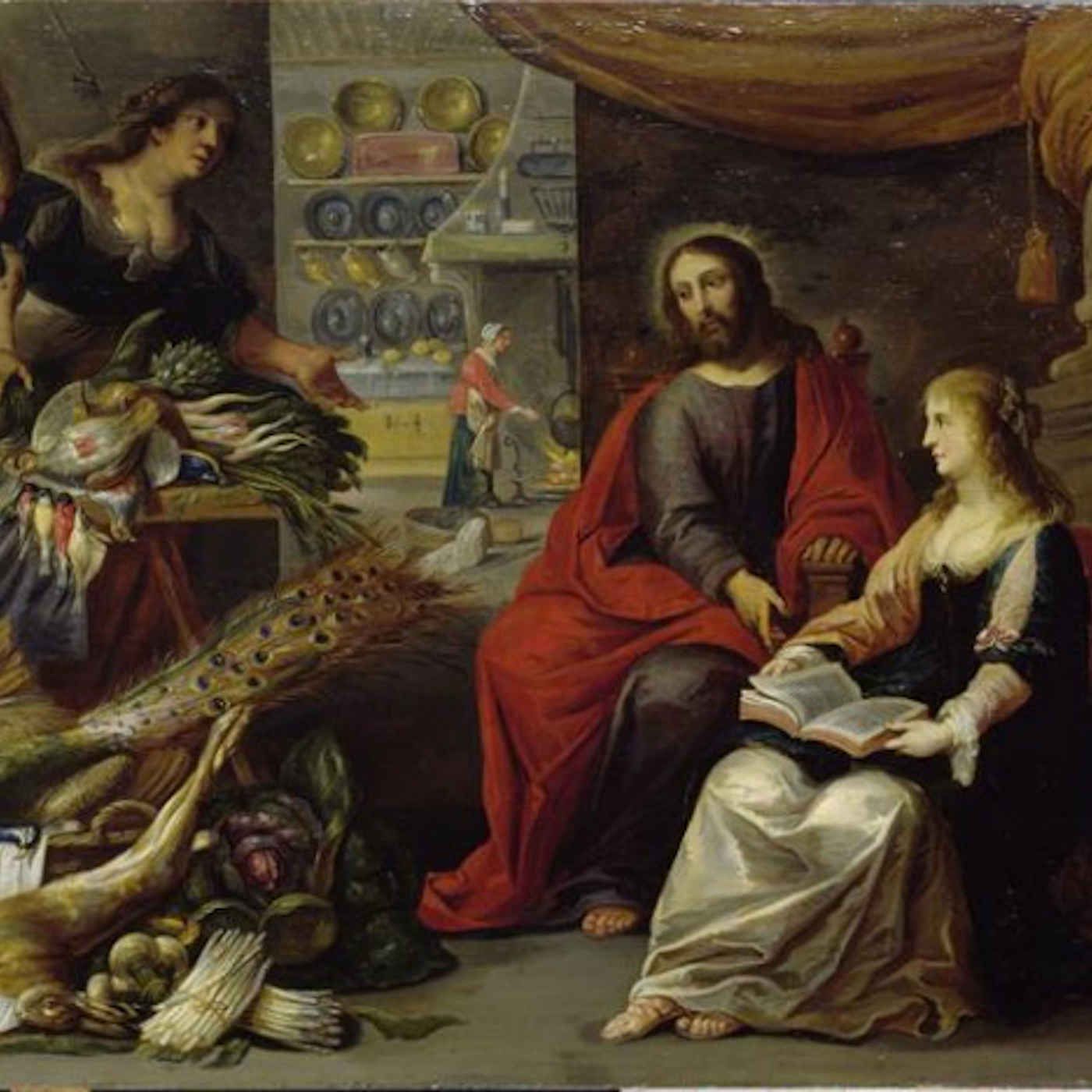 Tuesday of the Twenty-Seventh Week in Ordinary Time - Fidelity to Daily Prayer