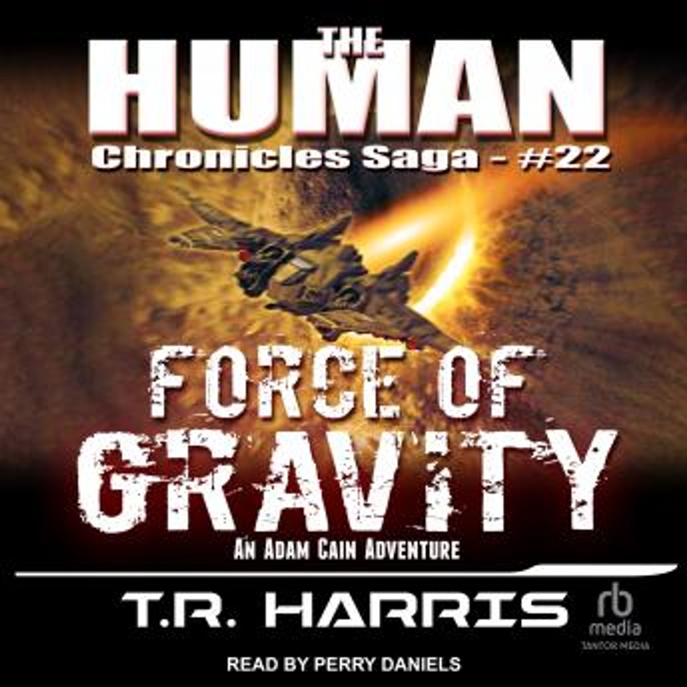 Unlock Top Full Audiobooks in Science Fiction & Fantasy, Space Opera