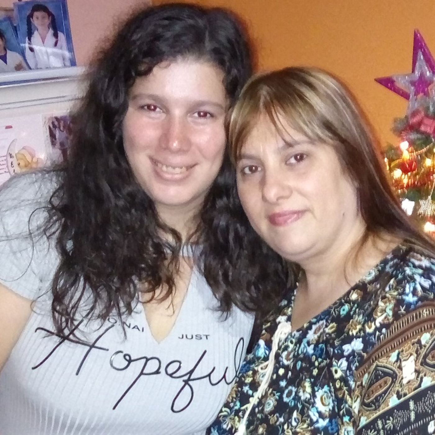 El show de Alicia Elena