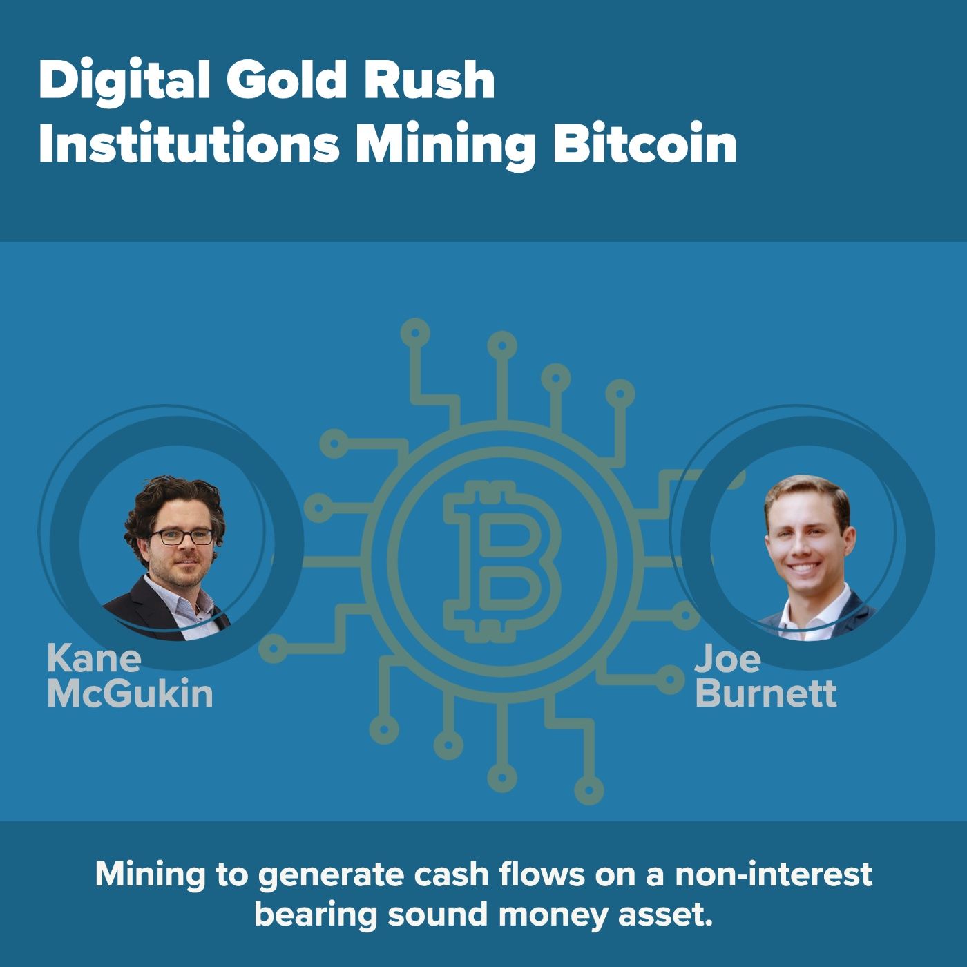 Navigating Bitcoin\'s Noise