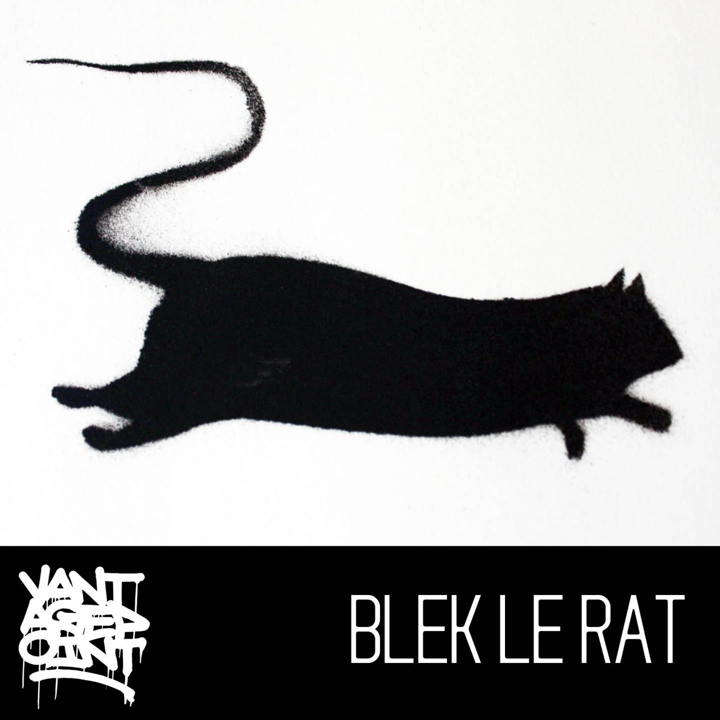 EP085 - BLEK LE RAT
