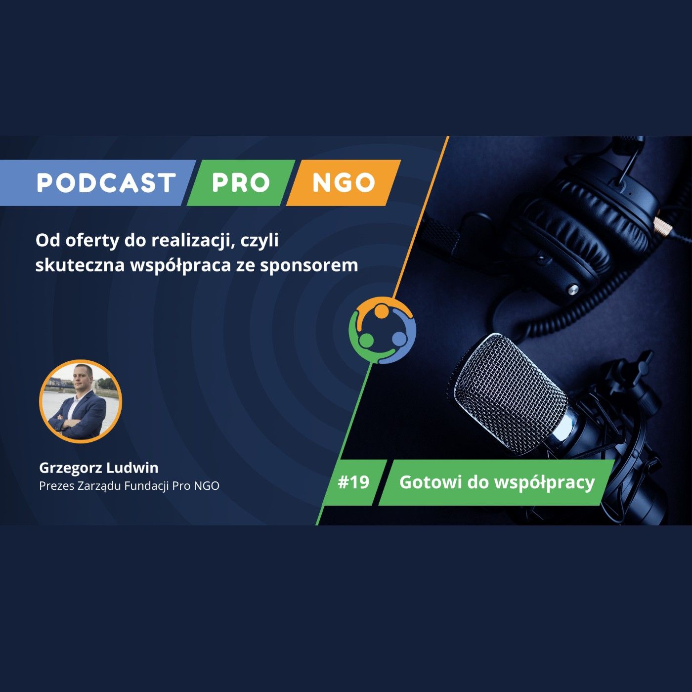 Pro NGO