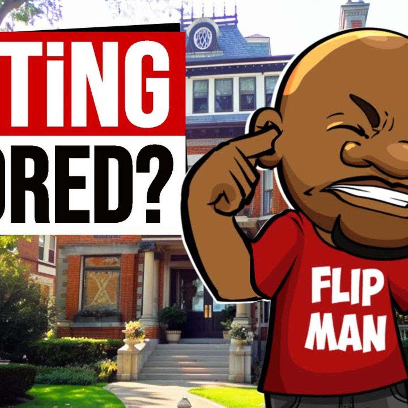 Why Cash Buyers Don’t Take Your Deals Seriously! | Offers R Free Deal Review episode artwork