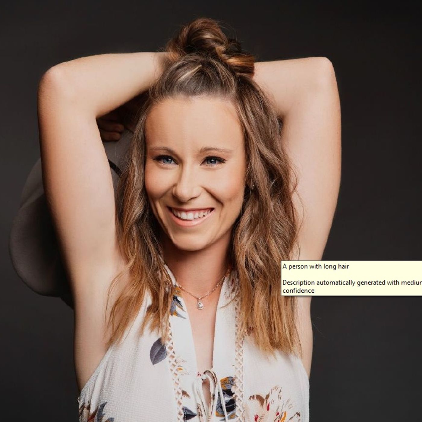 Clayton chats with Country singer Brittany Elise about her song 'House A Home' episode artwork