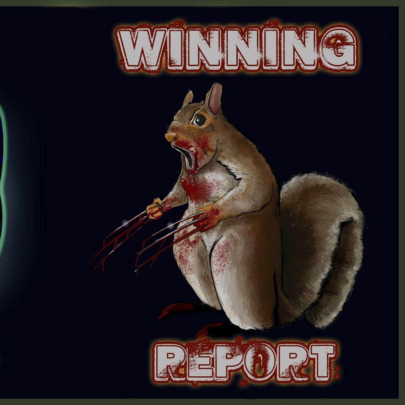 Winning Report! 4.18.23