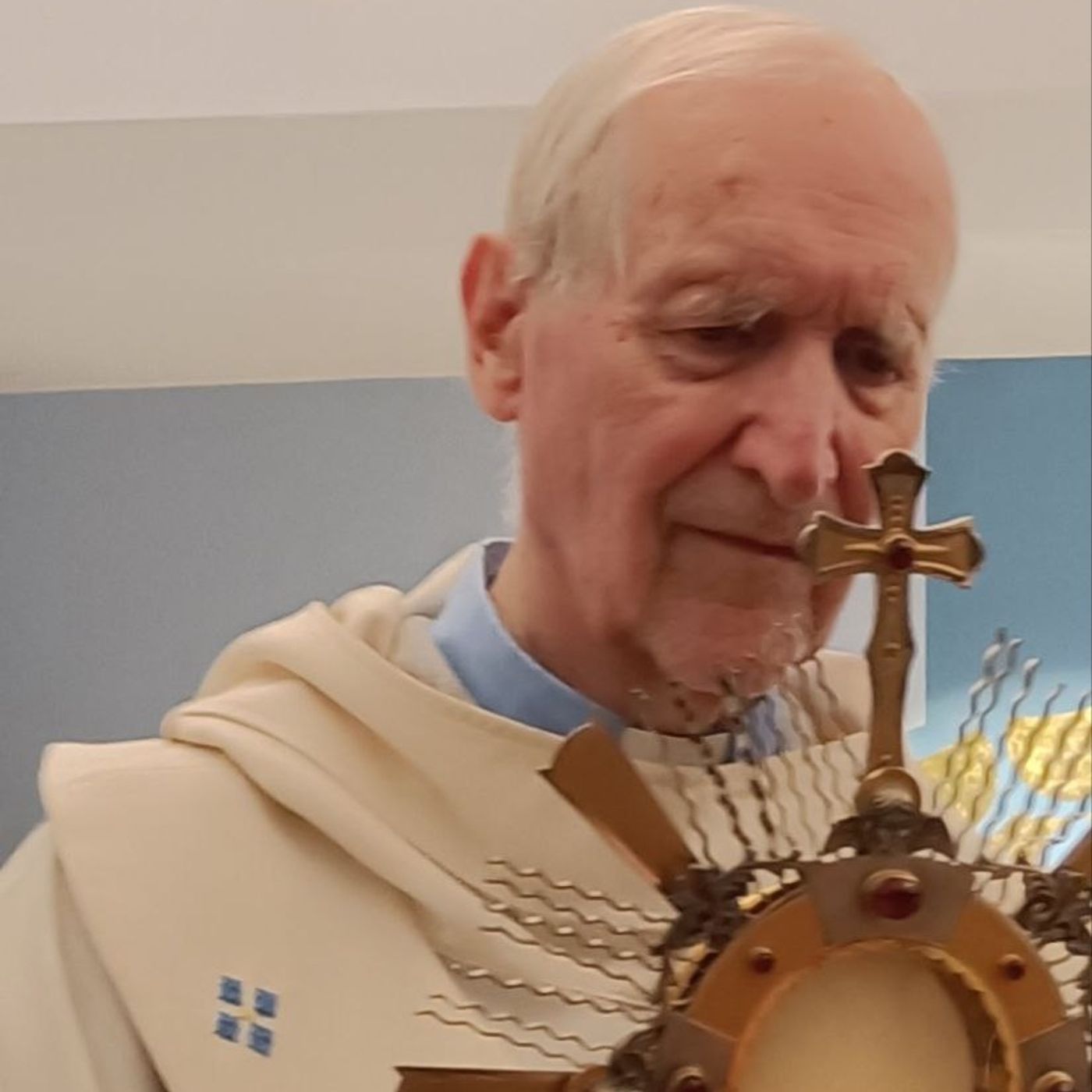 Padre Francesco Peyron