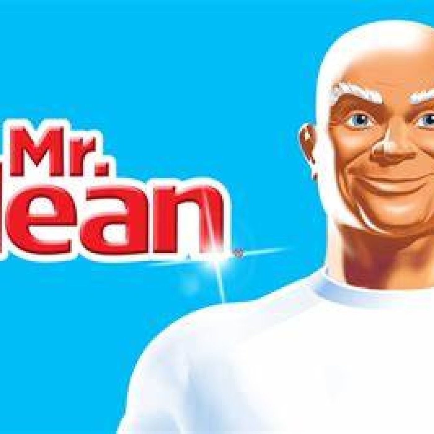 Mr Clean episode artwork