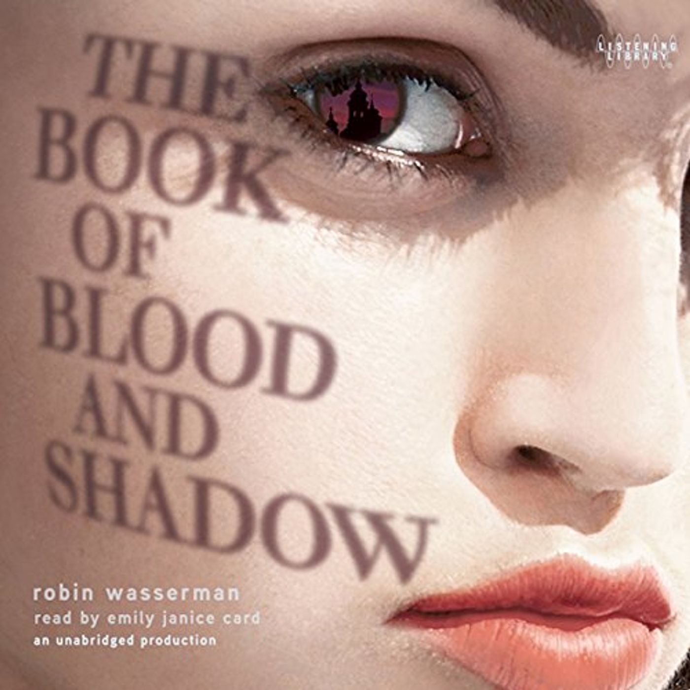 Listen to popular audiobooks for free in the young adult, mystery, and thriller genres