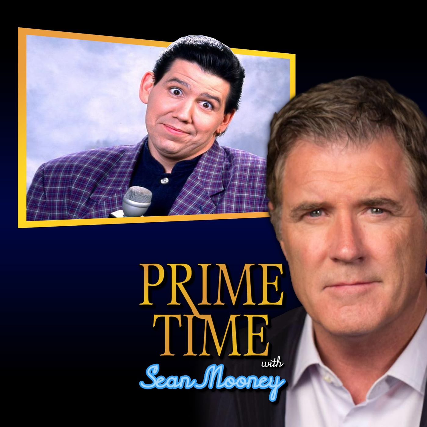 Prime Time with Sean Mooney