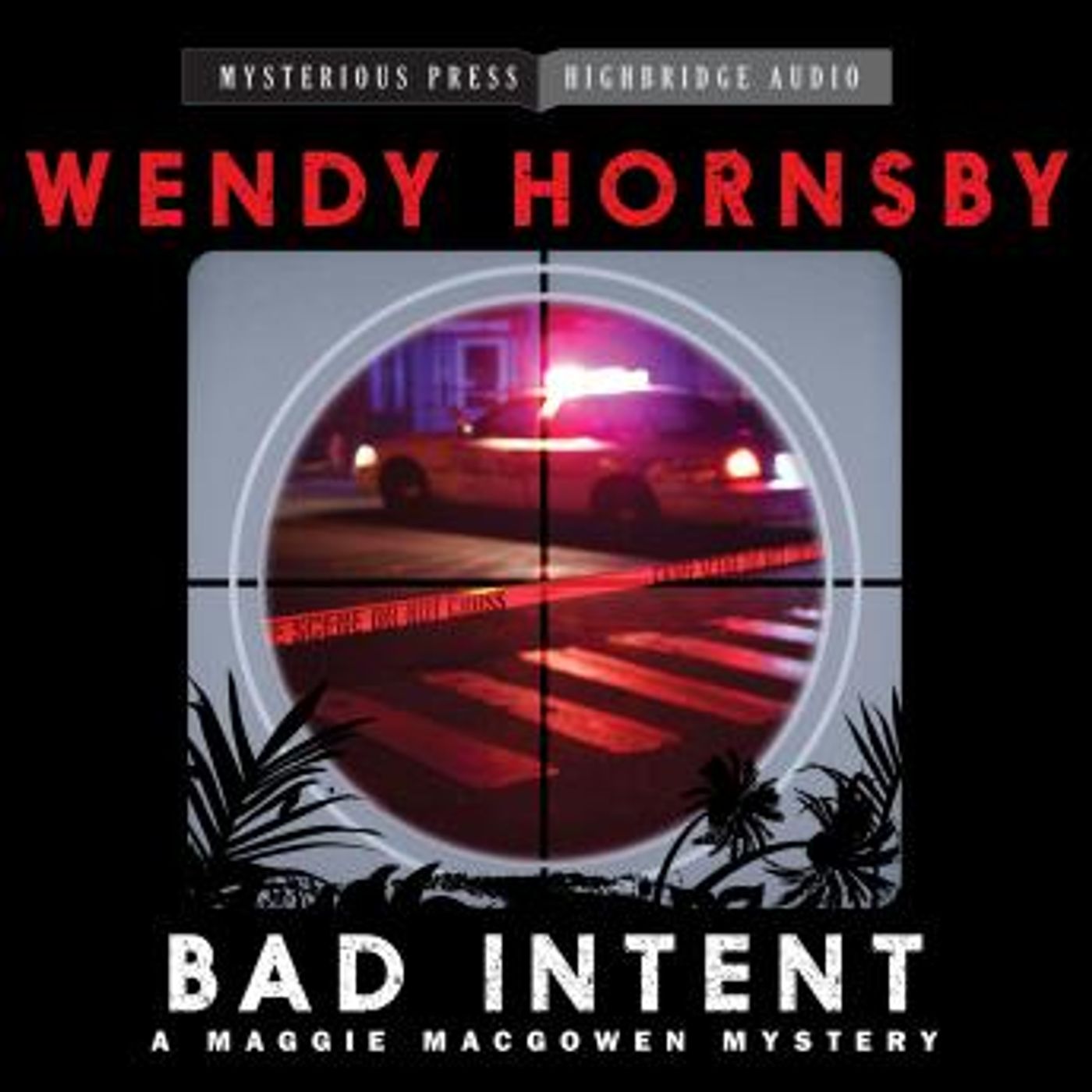the Best Full Audiobooks in Mystery, Thriller & Horror, Police & Detective