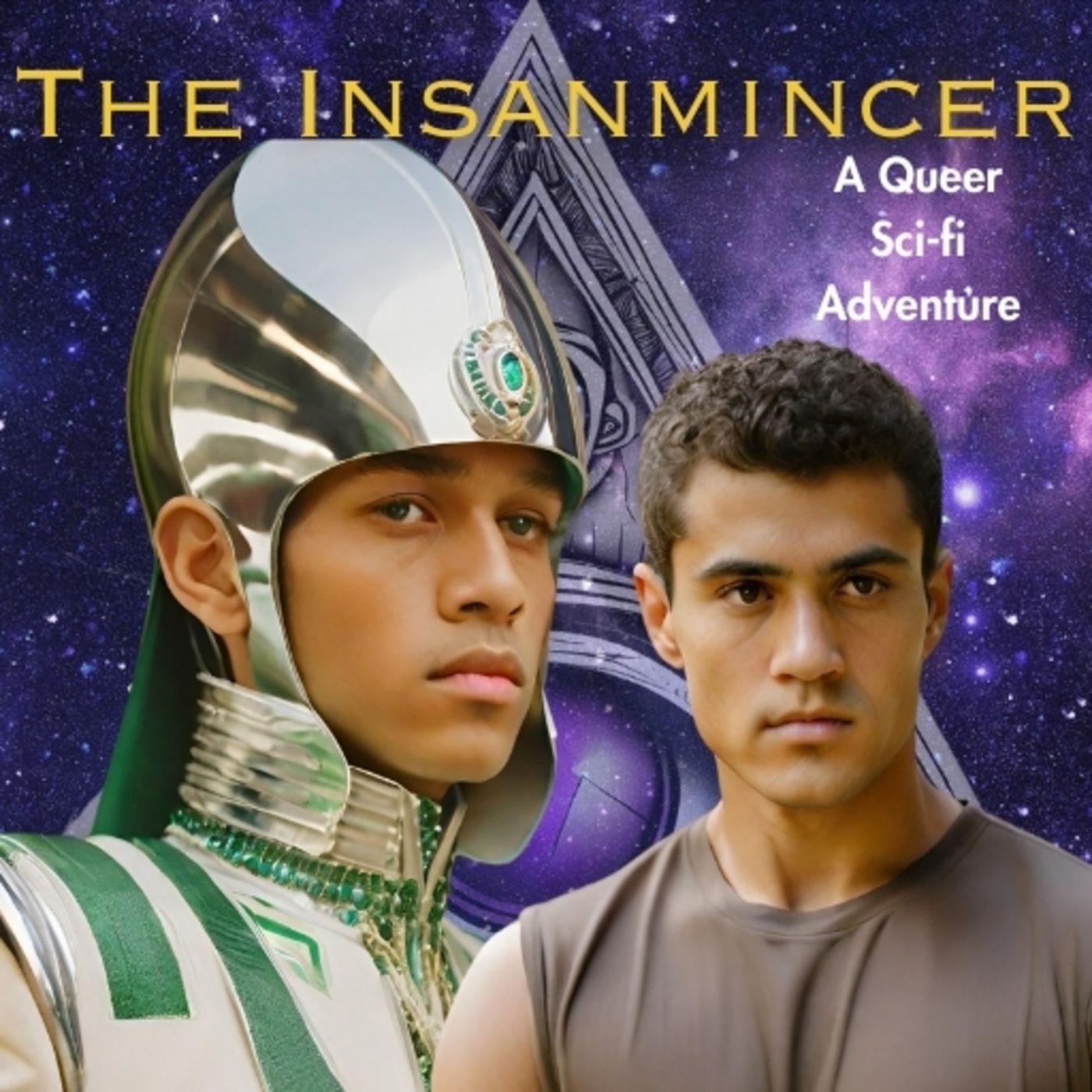 Pagan\'s Scary Stories