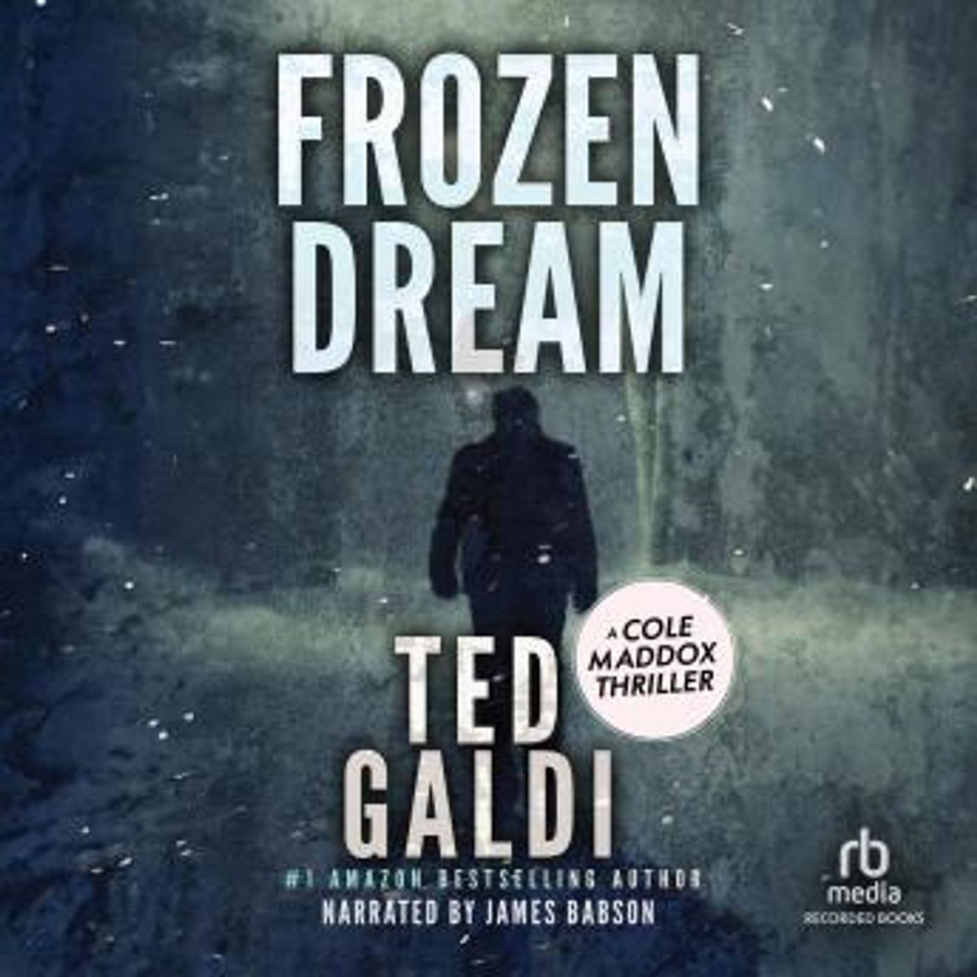 Listen to New Full Audiobooks in Mystery, Thriller & Horror, Legal & Political