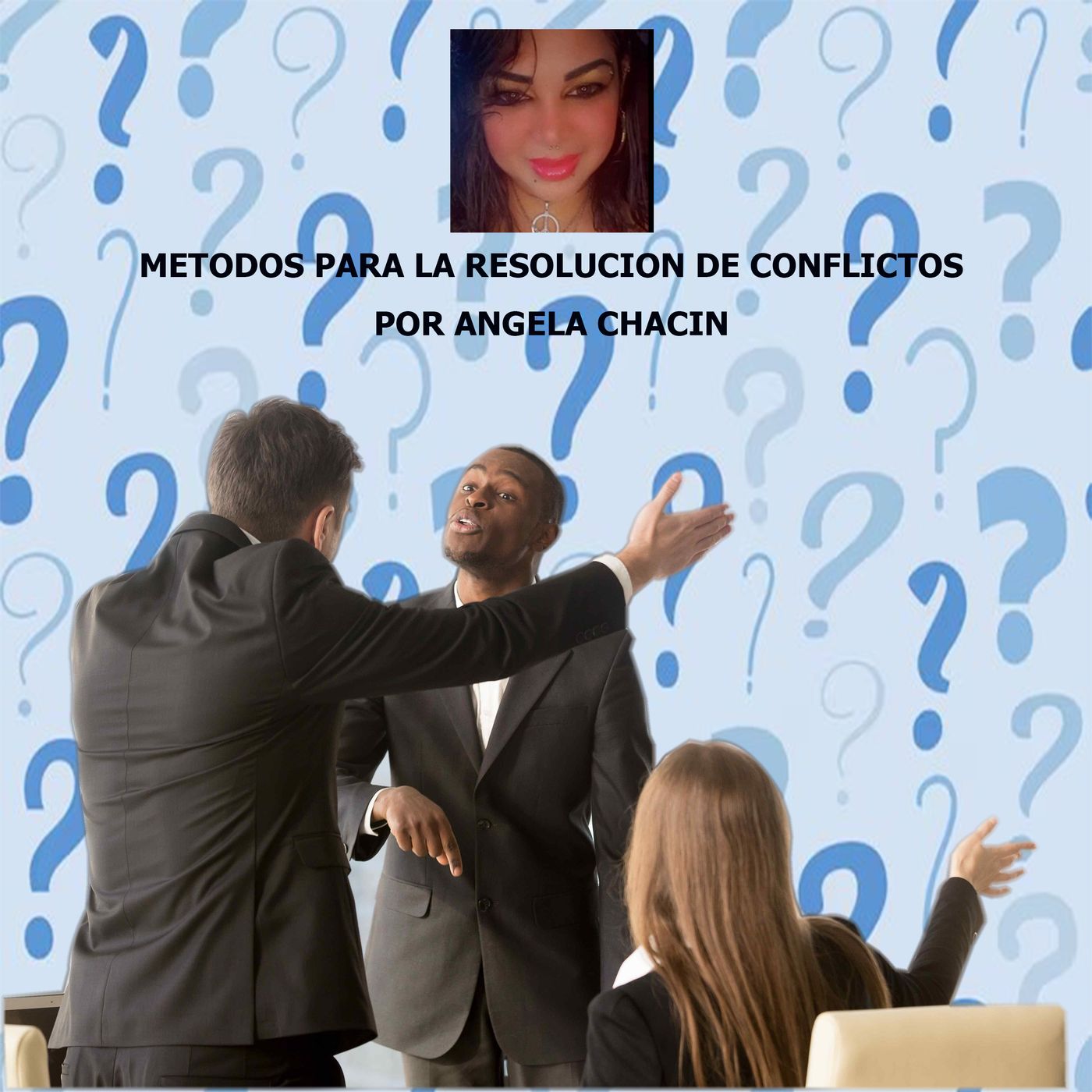 TEMAS RELACIONADOS CON LAS RELACIONES