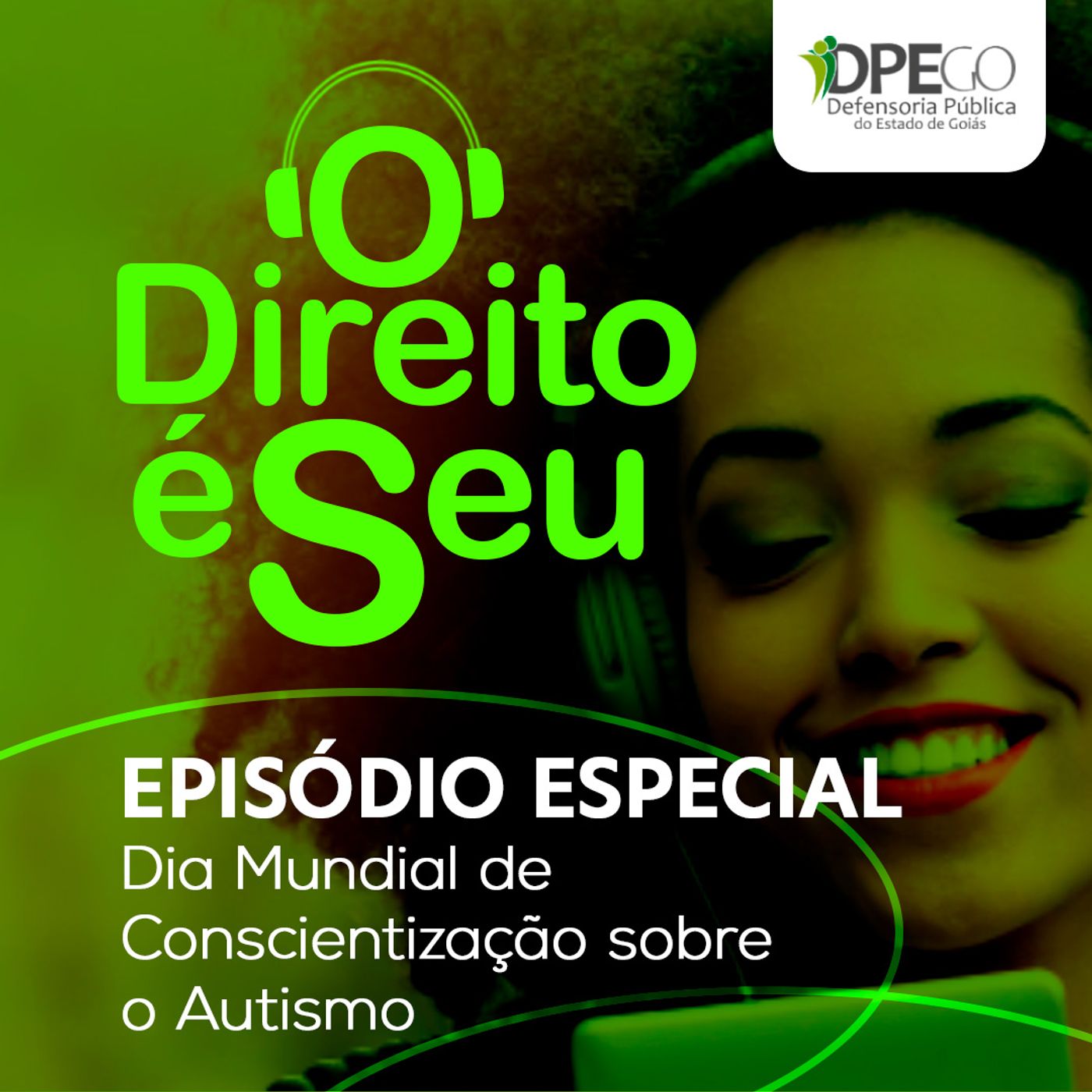 O Direito É Seu