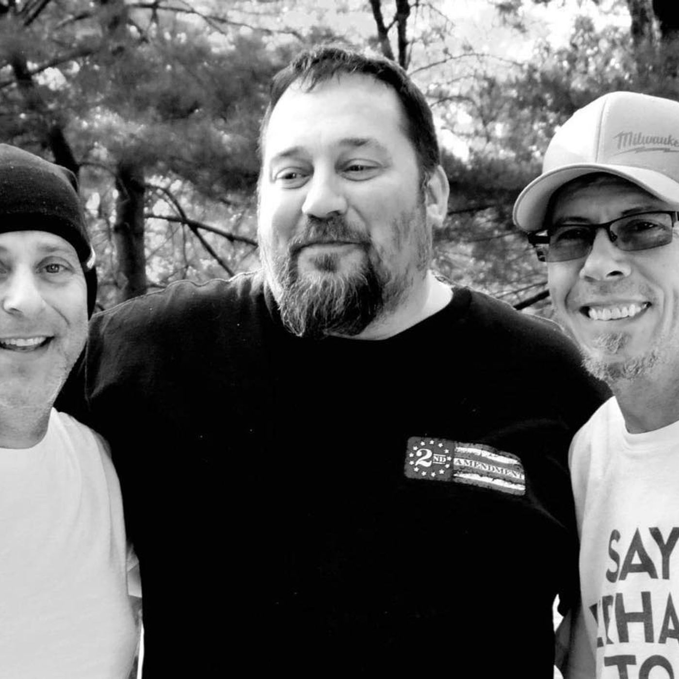 The Gaelic and The Guineas