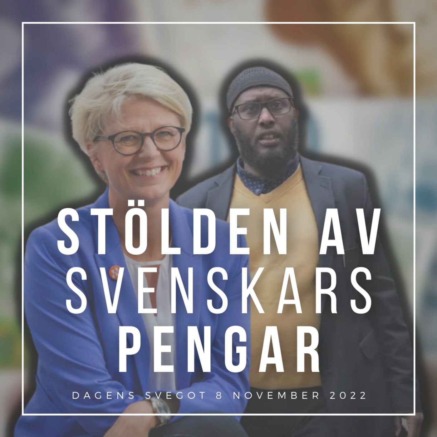 Det fria Sverige