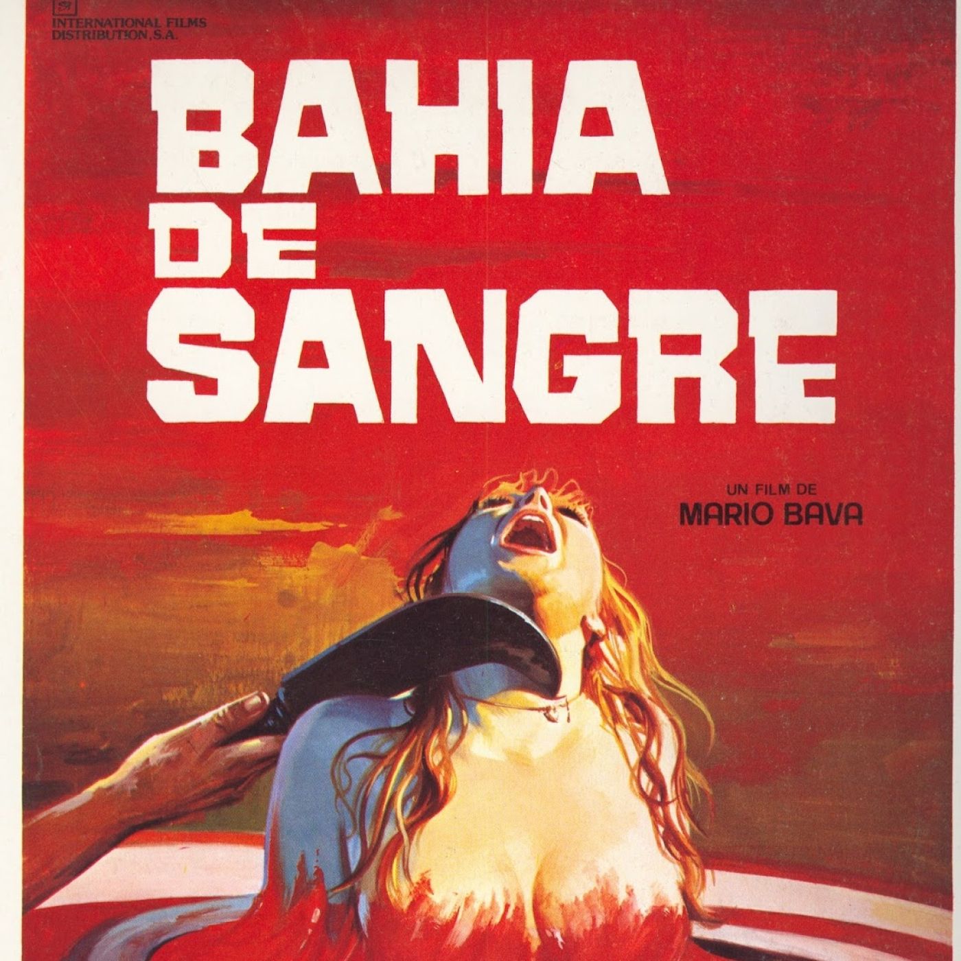 El Sótano de Radio Belgrado