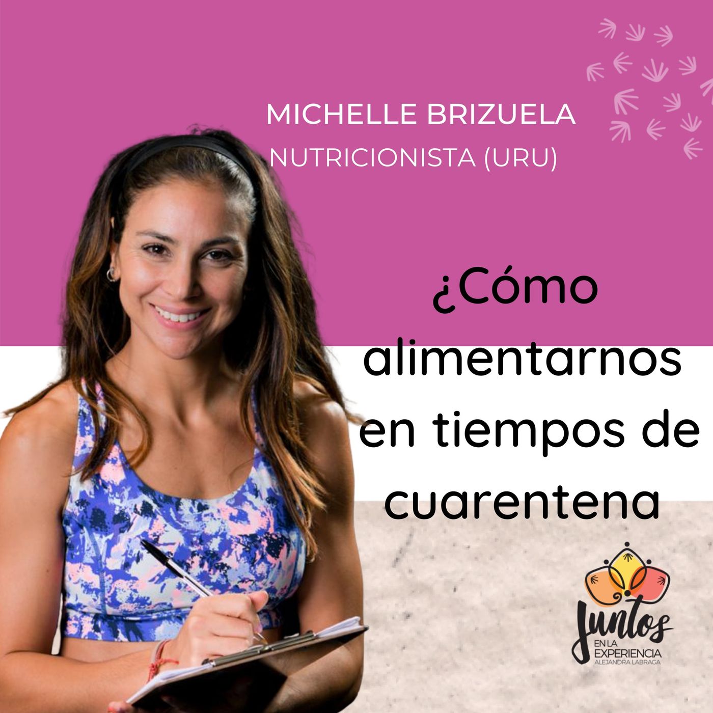 Juntos en la Experiencia