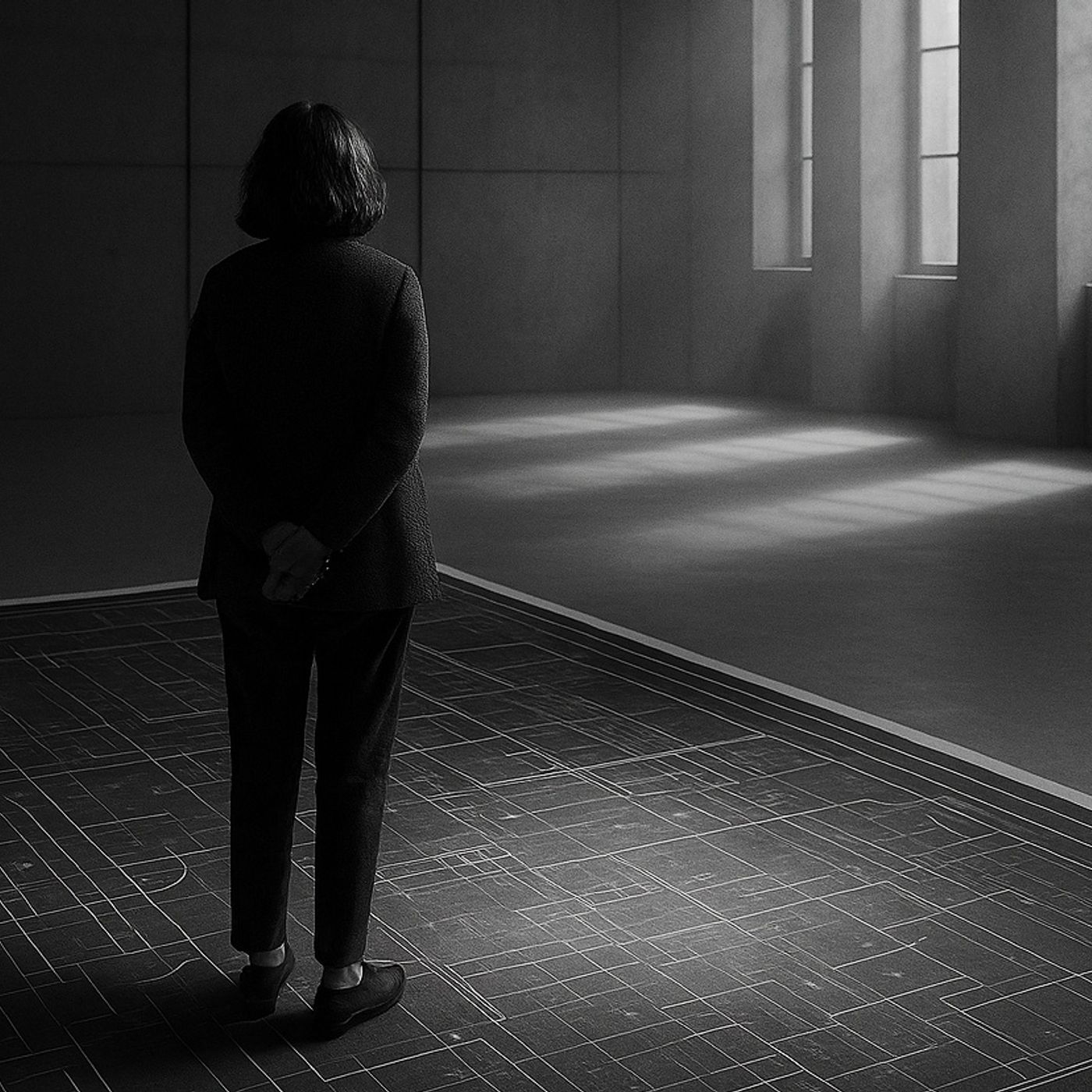 When Fast Is Not Enough: Why You Need a Discerner Architect©