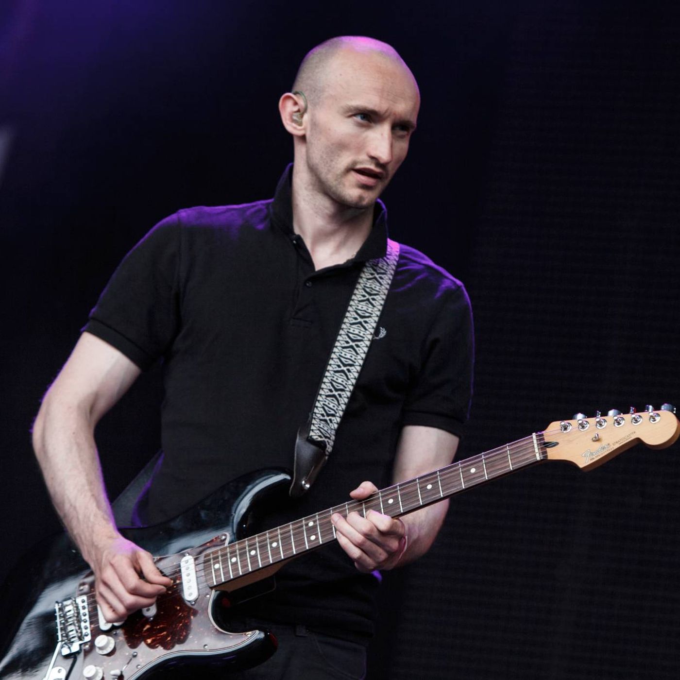 The Music’s Rob Harvey shares news of debut solo album: “I wanted to focus on beauty and love” episode artwork