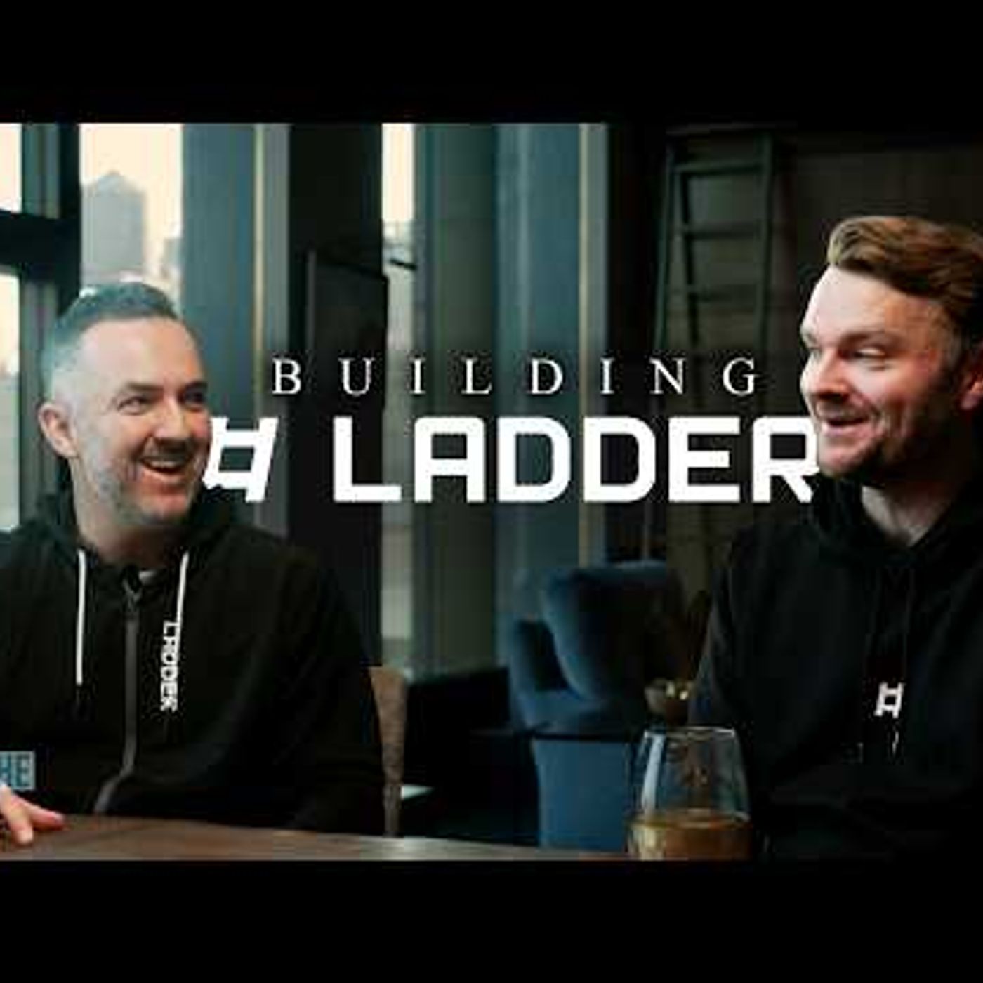 How Ladder Became #1 Strength Training App