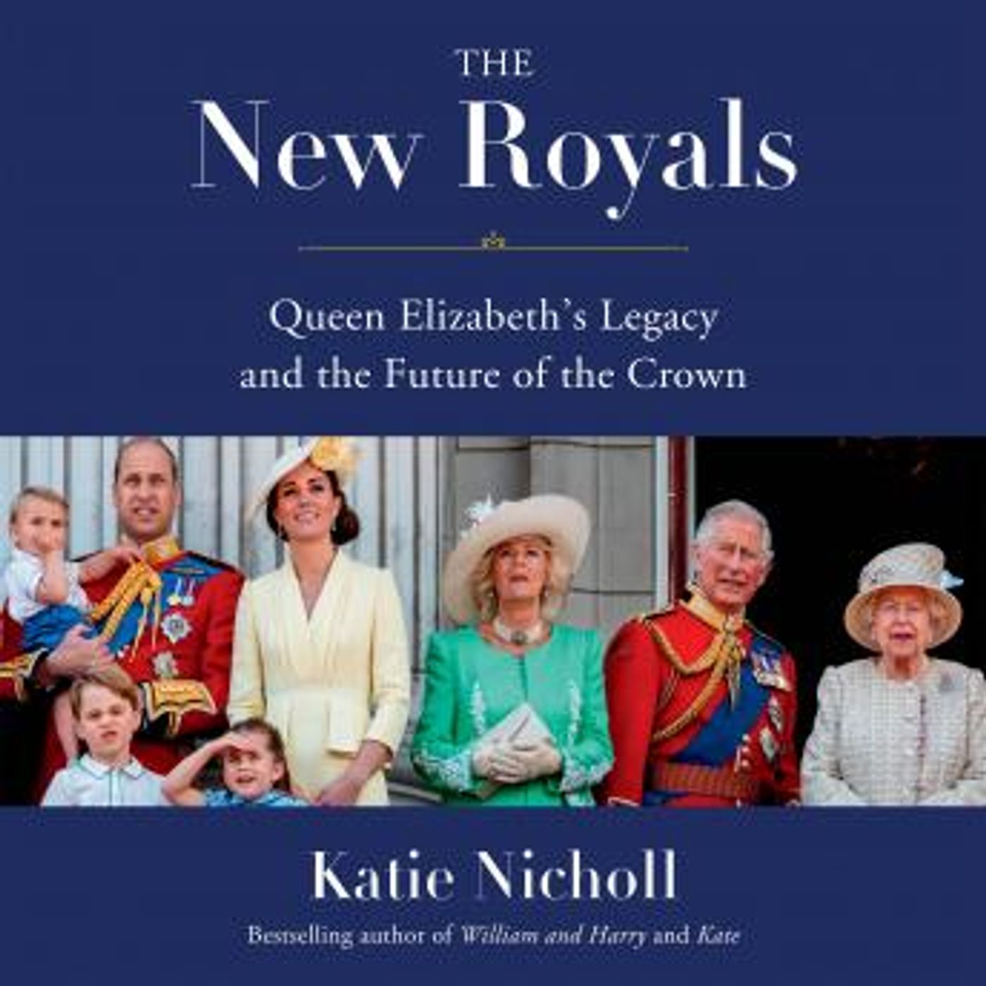 Get New Free Audiobooks in Biography & Memoir, History & Culture