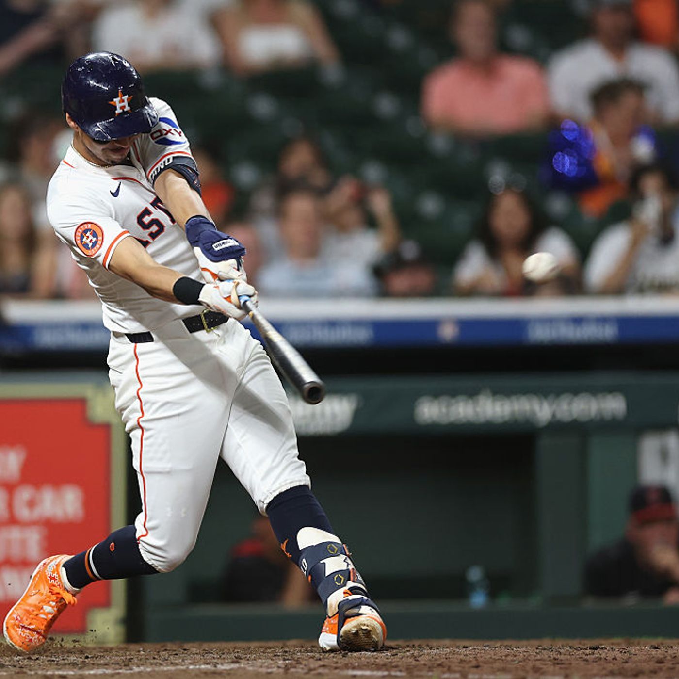 Astros Get Swept vs Guardians… Jake Meyers Goes Down, Are the Astros Just The Most Snake Bit Team In The MLB?
