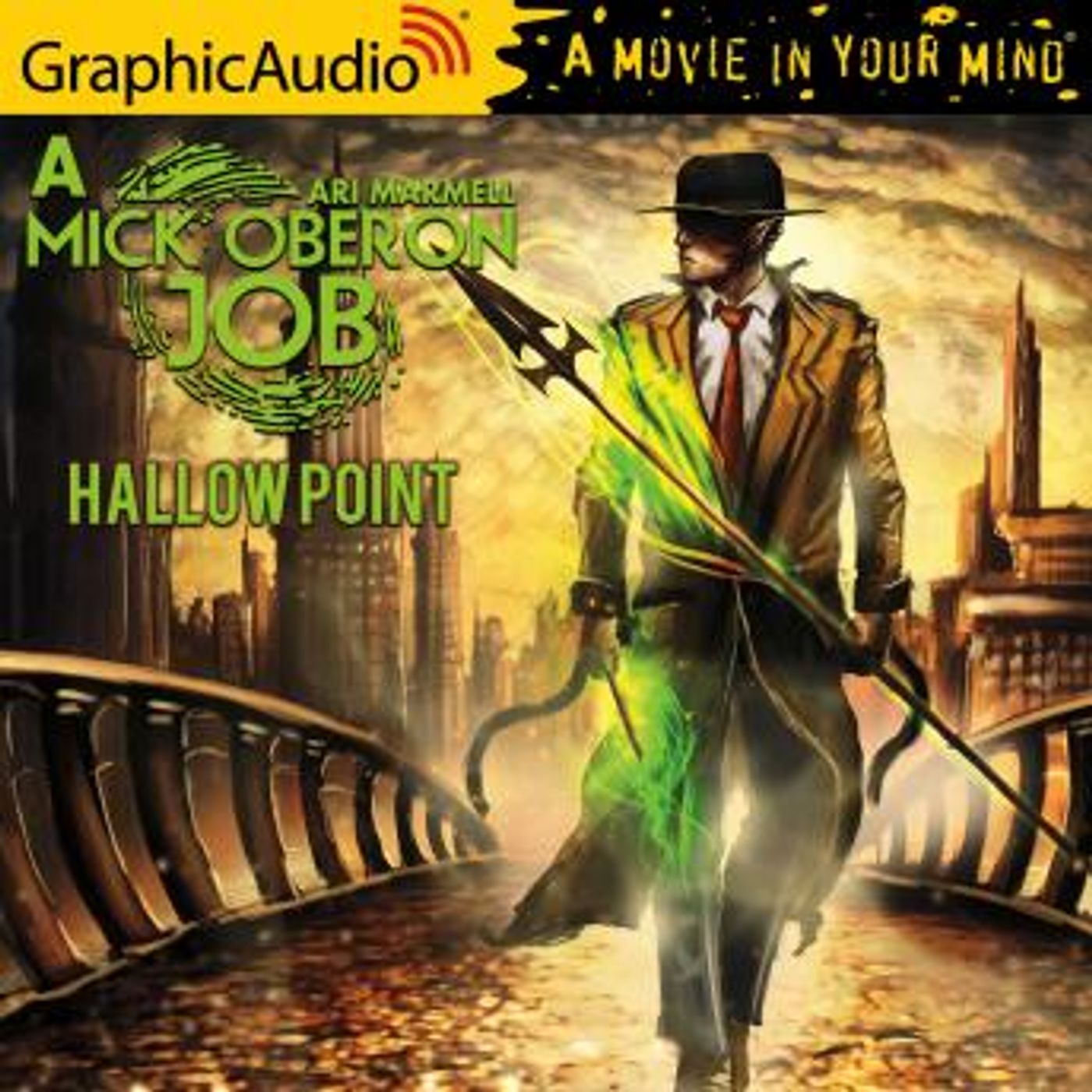 Grab the Essential Full Audiobooks in Science Fiction & Fantasy, Fantasy
