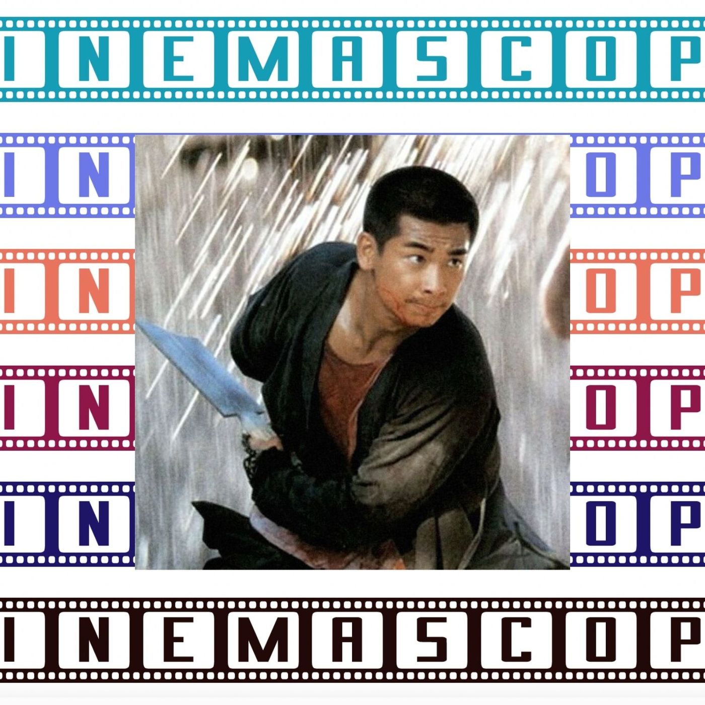 Cinemascope