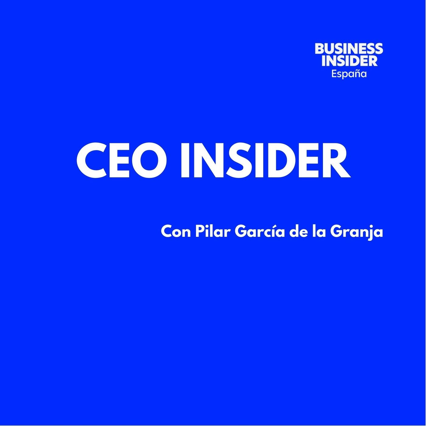 CEO INSIDER con Paco Salcedo, presidente de Microsoft España: “España es un país atractivo sobre todo por la inversión en energía renovable" CEO INSIDER con Paco Salcedo, presidente de Microsoft España: “España es un país atractivo sobre todo por la inversión en energía renovable"