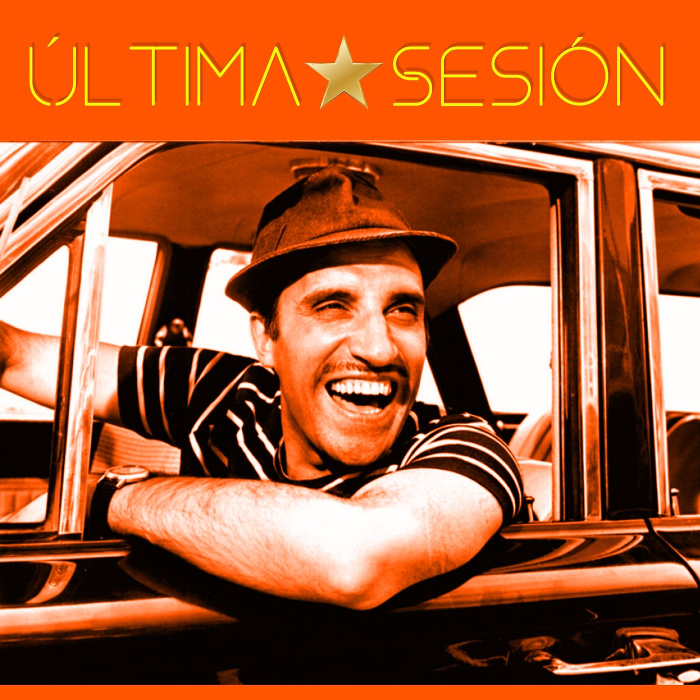 Última Sesión