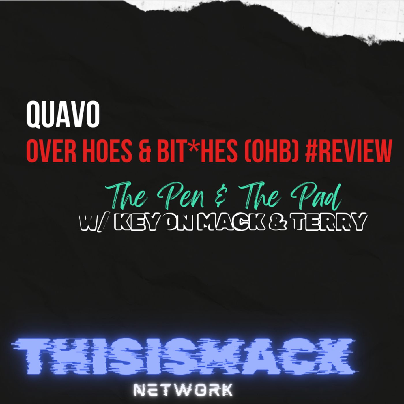 ThisisMack Network