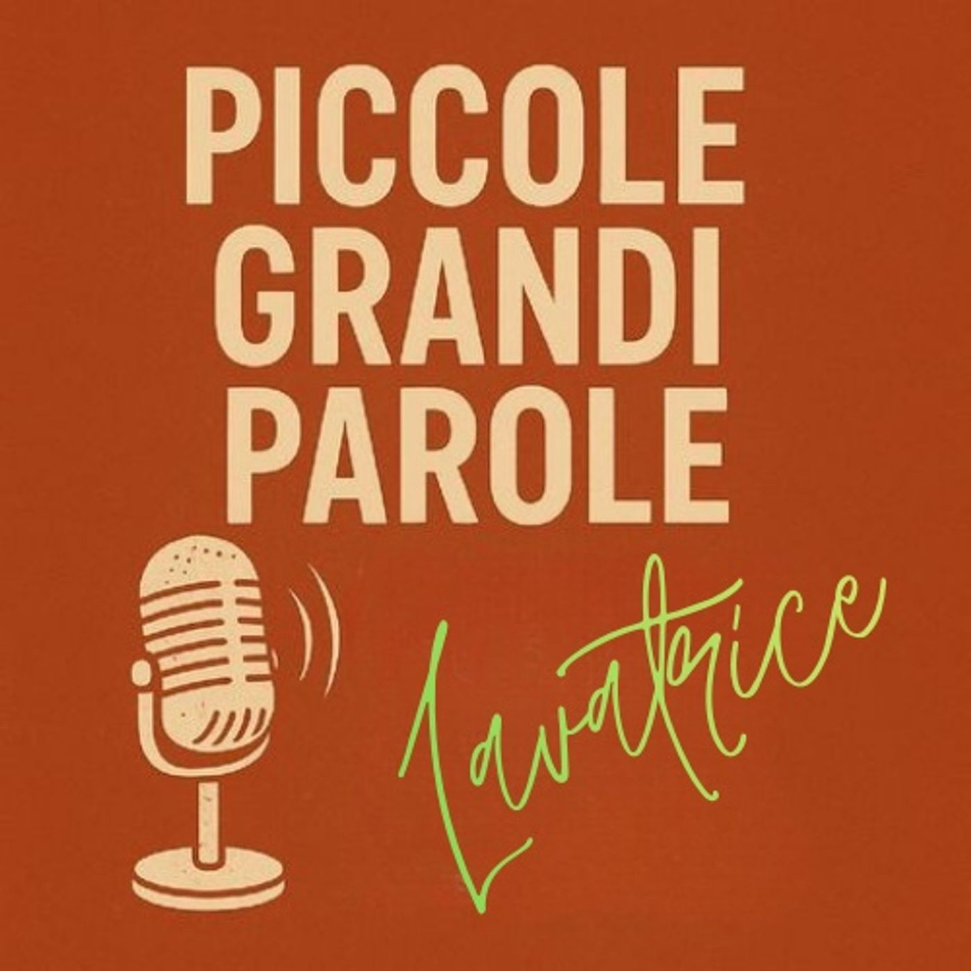 Piccole Grandi Parole