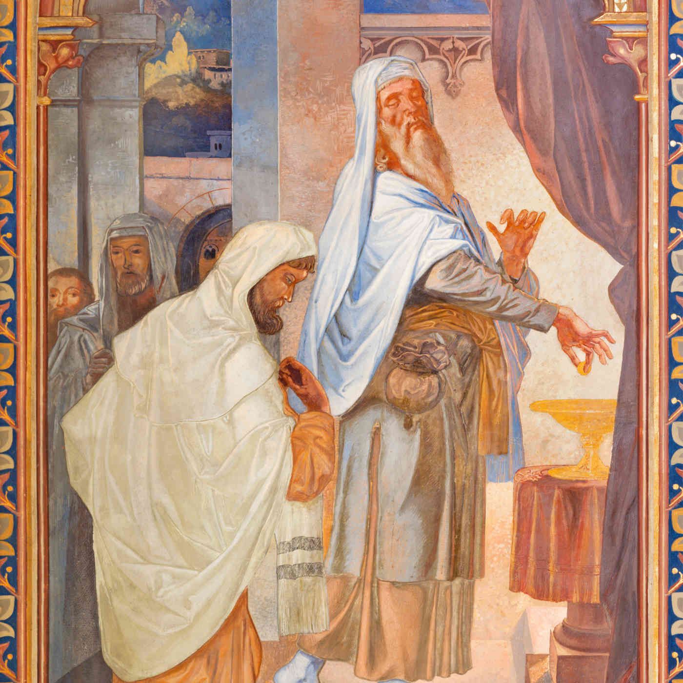 Saturday of the Third Week of Lent - Humility and Wisdom