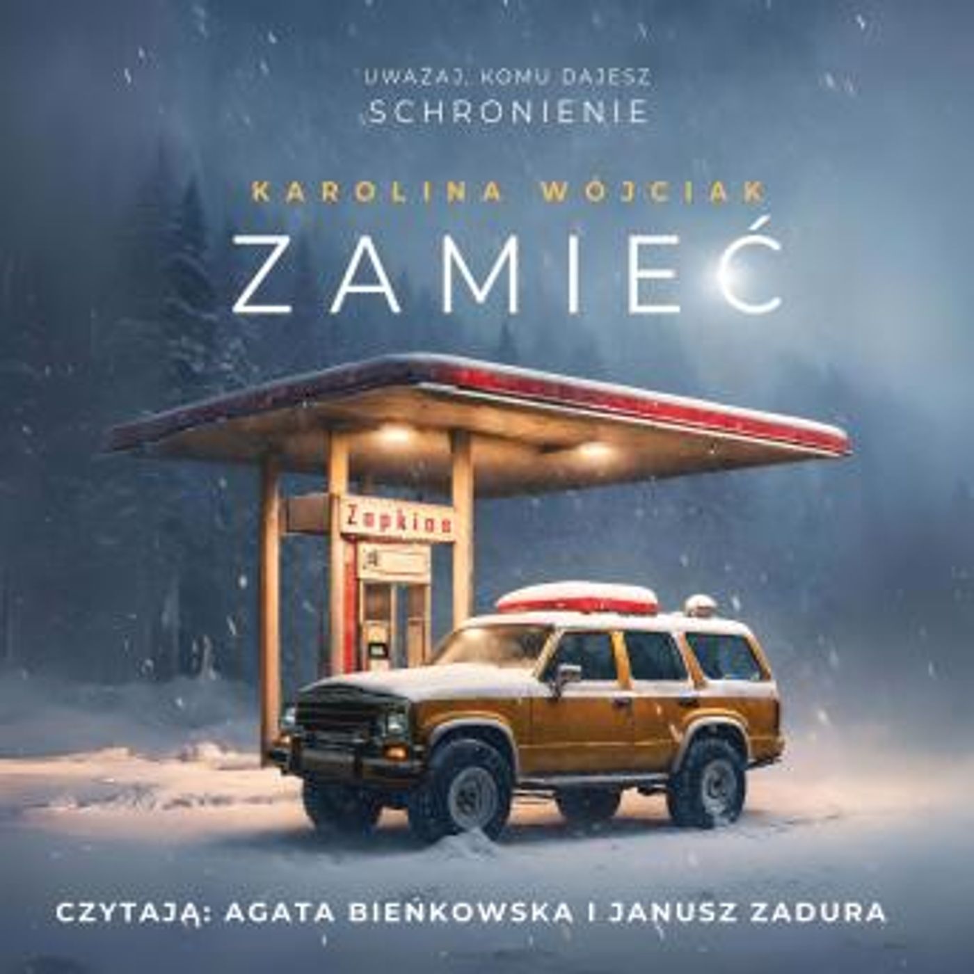 Access Unmissable Free Audiobooks in Mystery, Thriller & Horror, Suspense